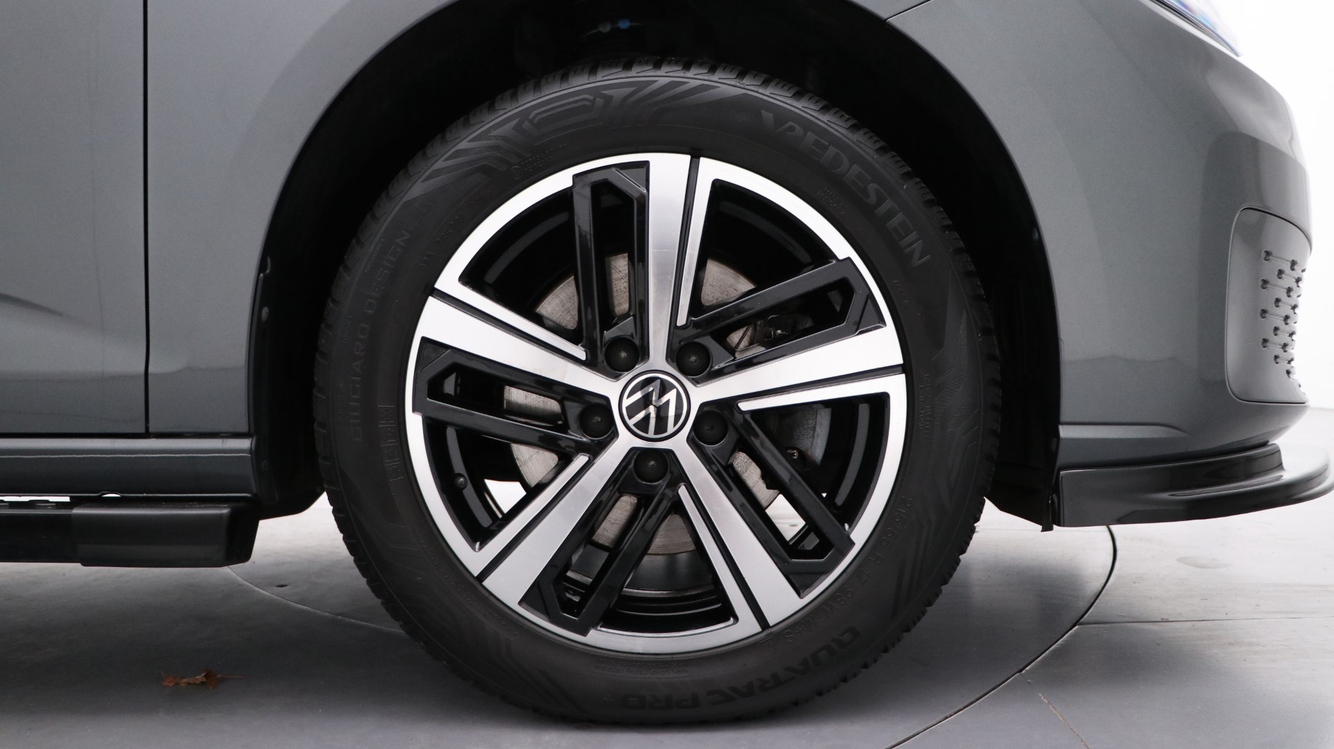 Volkswagen bedrijfswagens Caddy