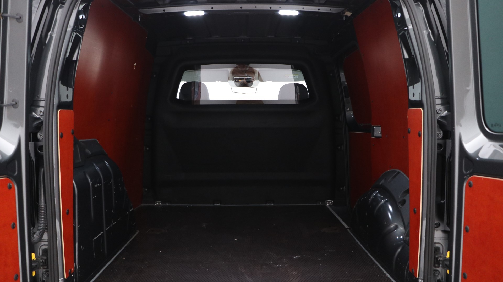 Volkswagen bedrijfswagens Caddy