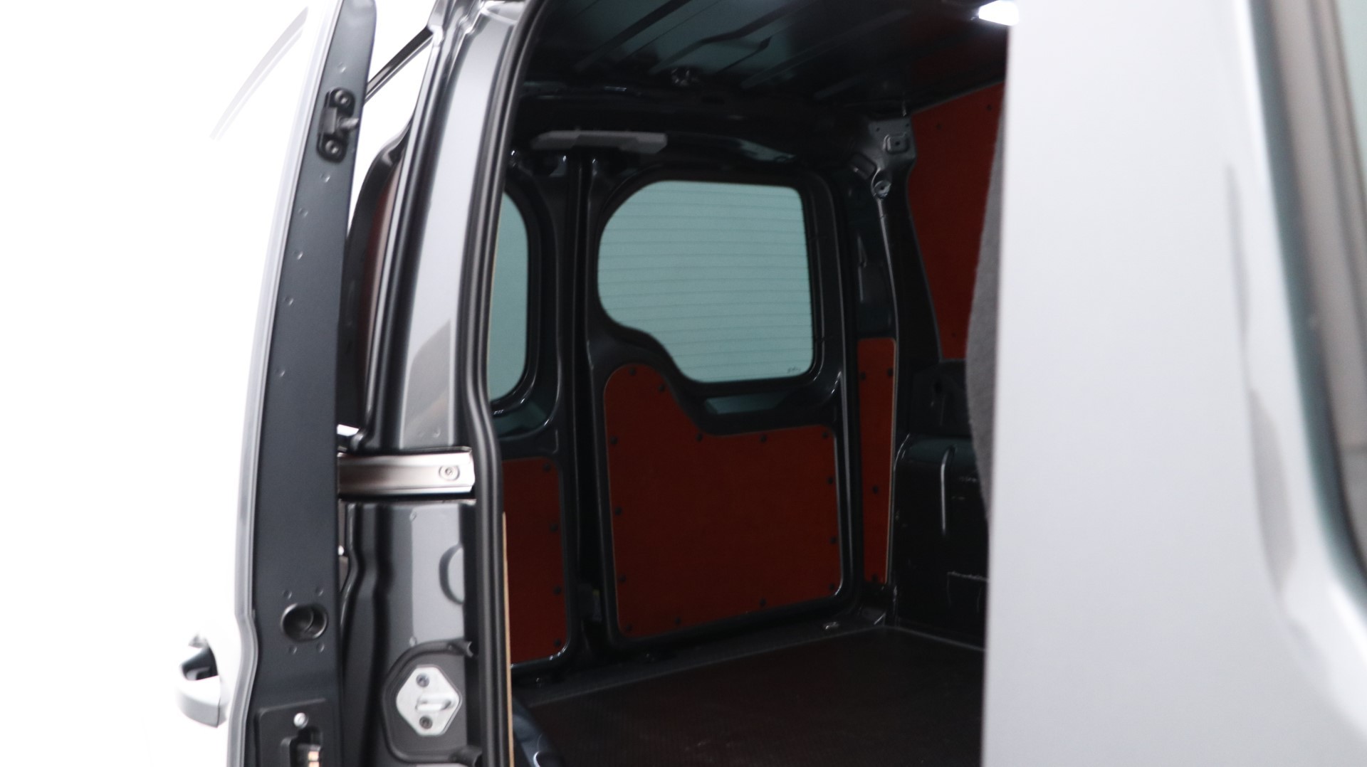 Volkswagen bedrijfswagens Caddy