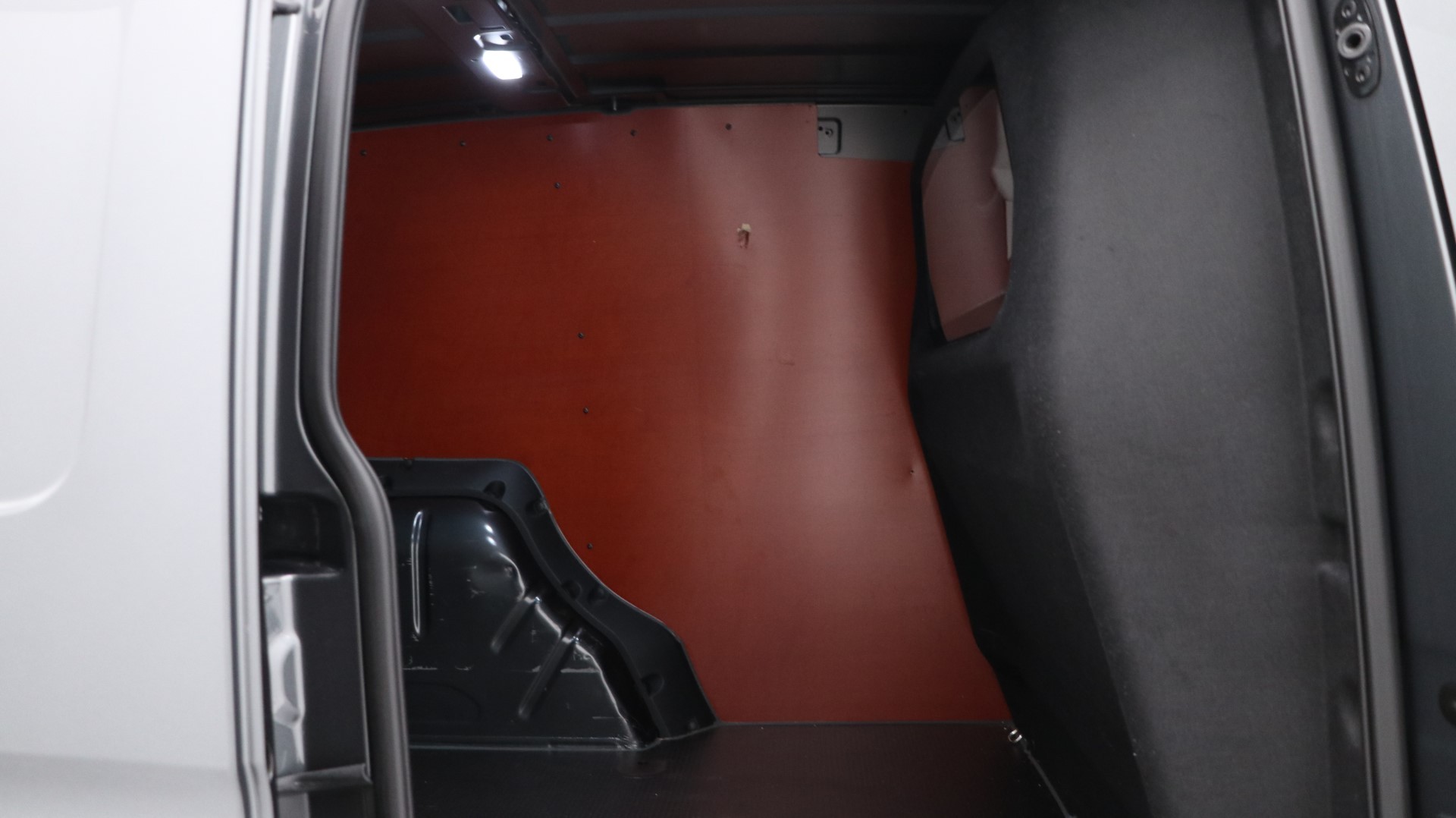Volkswagen bedrijfswagens Caddy