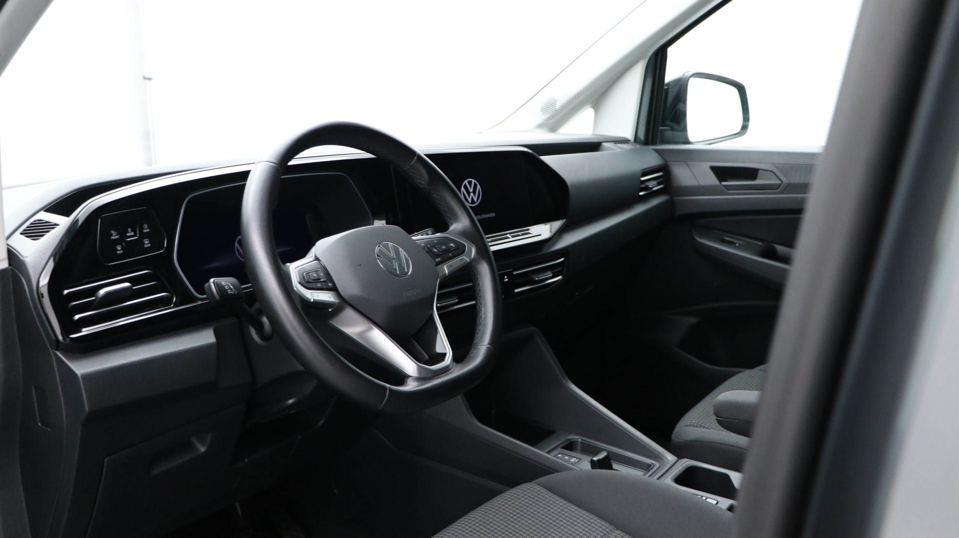 Volkswagen bedrijfswagens Caddy
