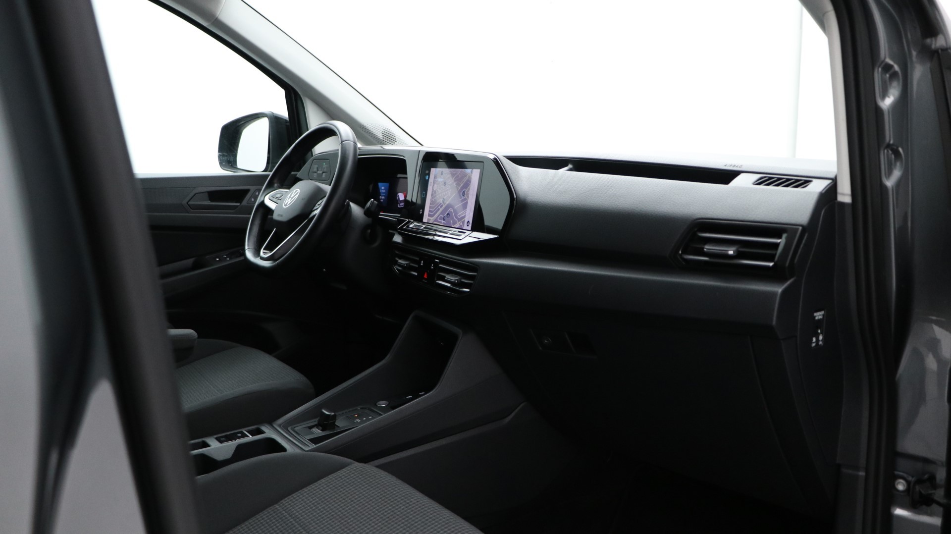 Volkswagen bedrijfswagens Caddy