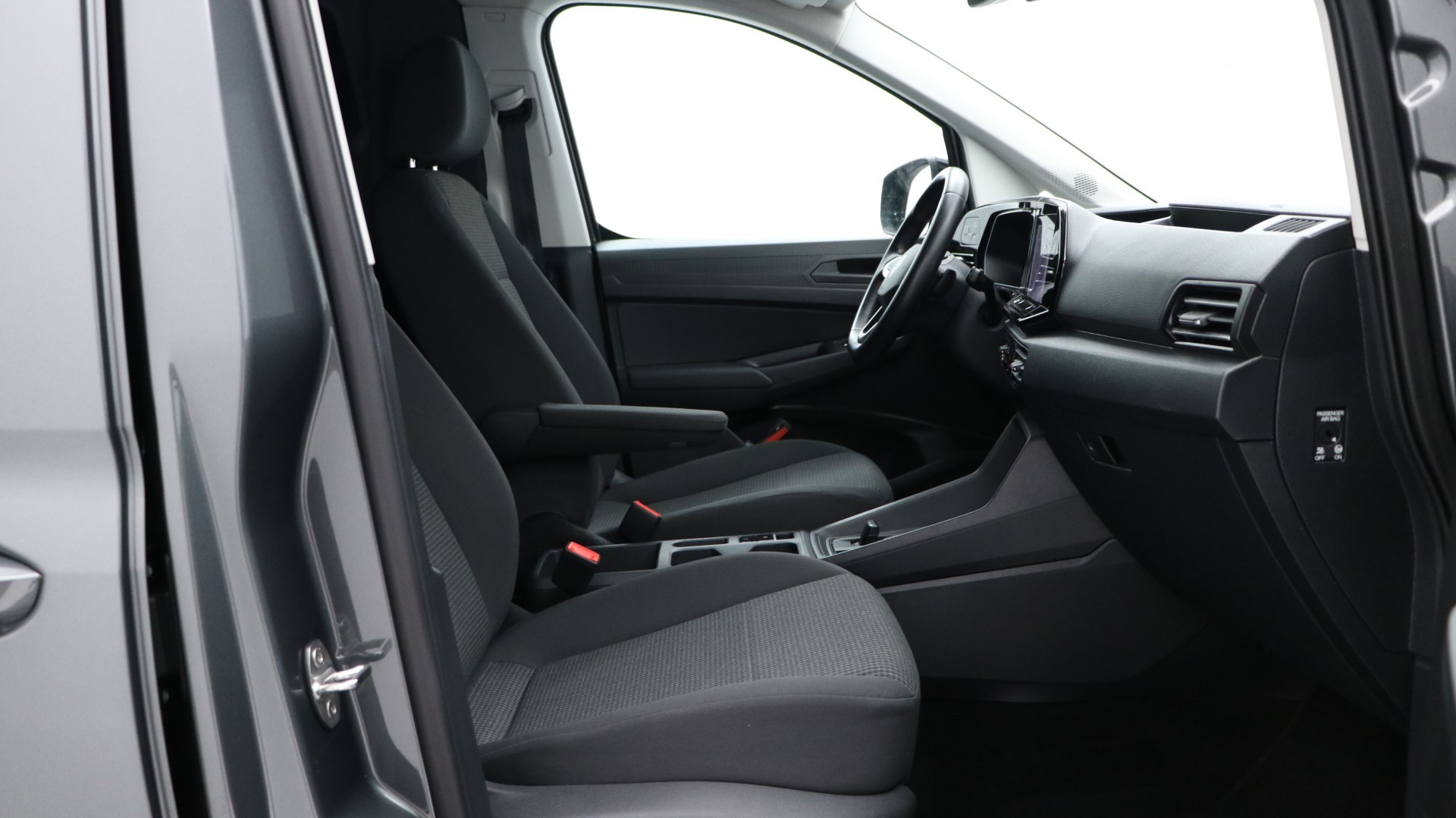 Volkswagen bedrijfswagens Caddy