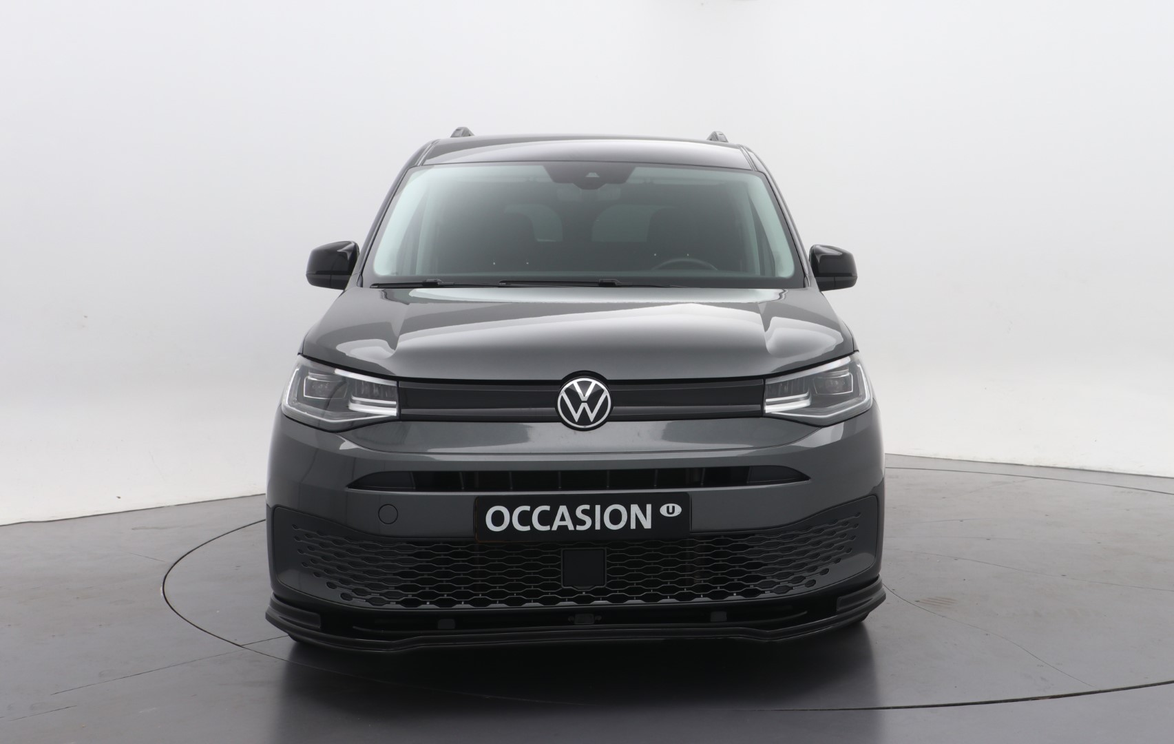 Volkswagen bedrijfswagens Caddy