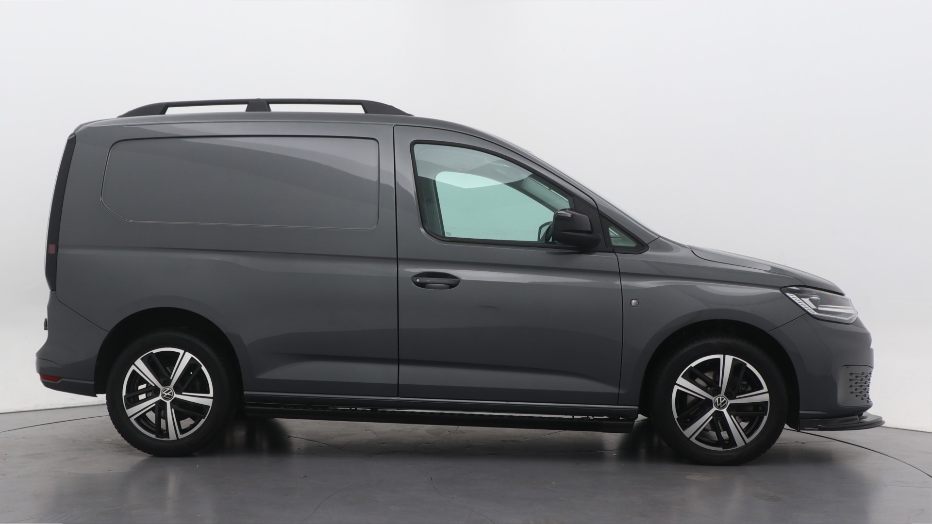 Volkswagen bedrijfswagens Caddy