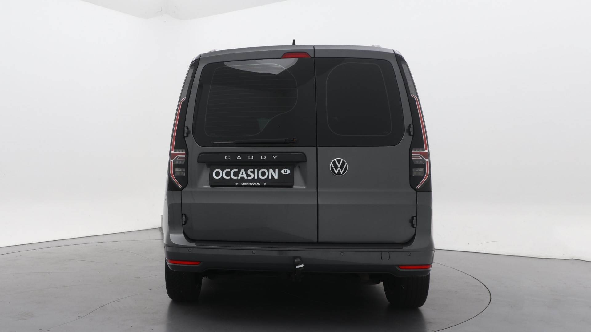 Volkswagen bedrijfswagens Caddy