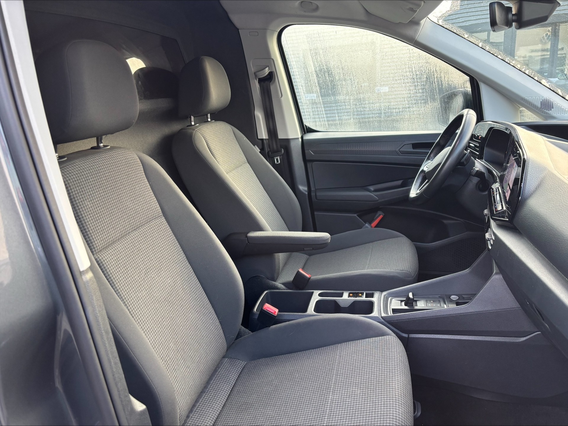 Volkswagen bedrijfswagens Caddy