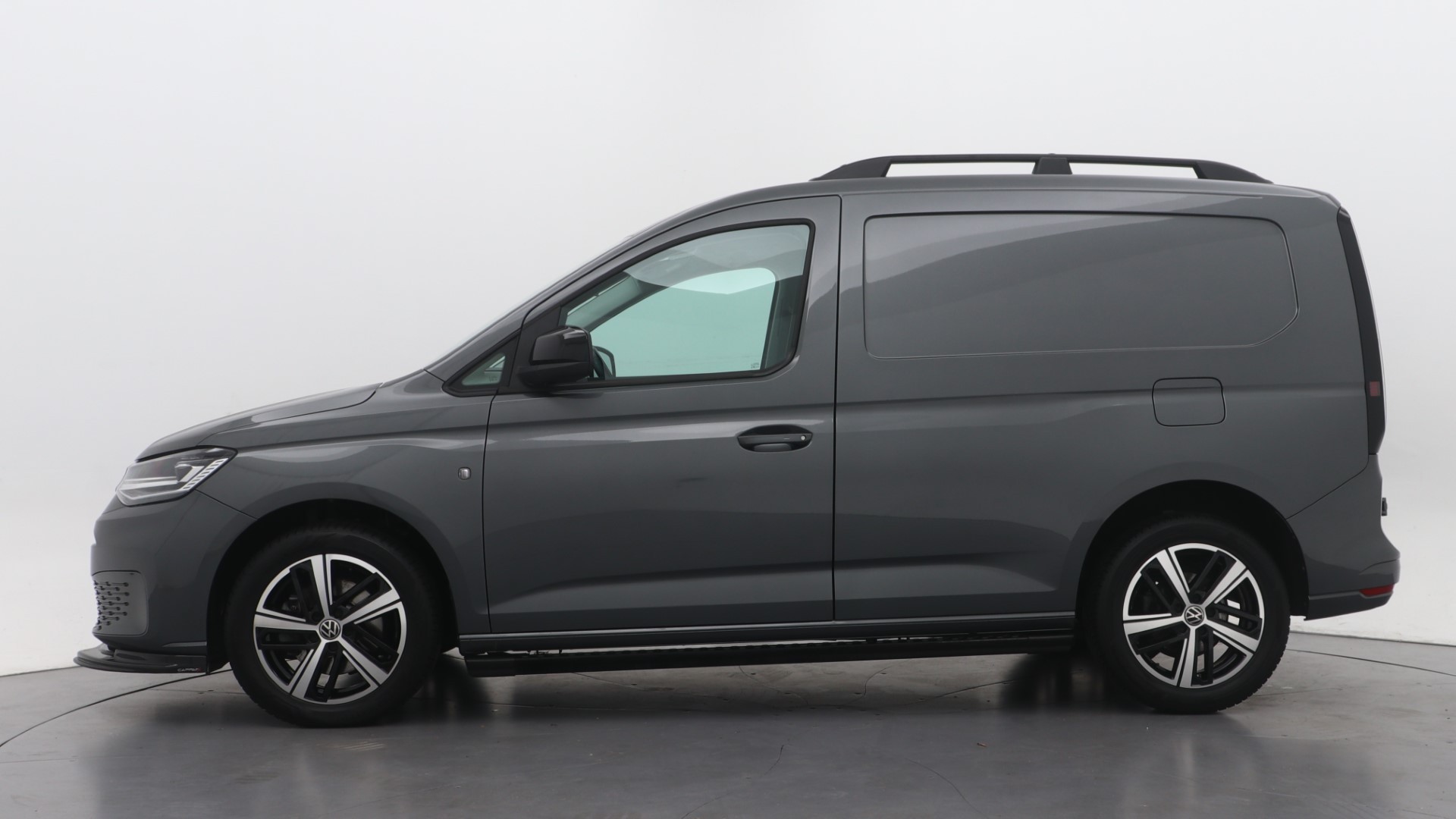 Volkswagen bedrijfswagens Caddy