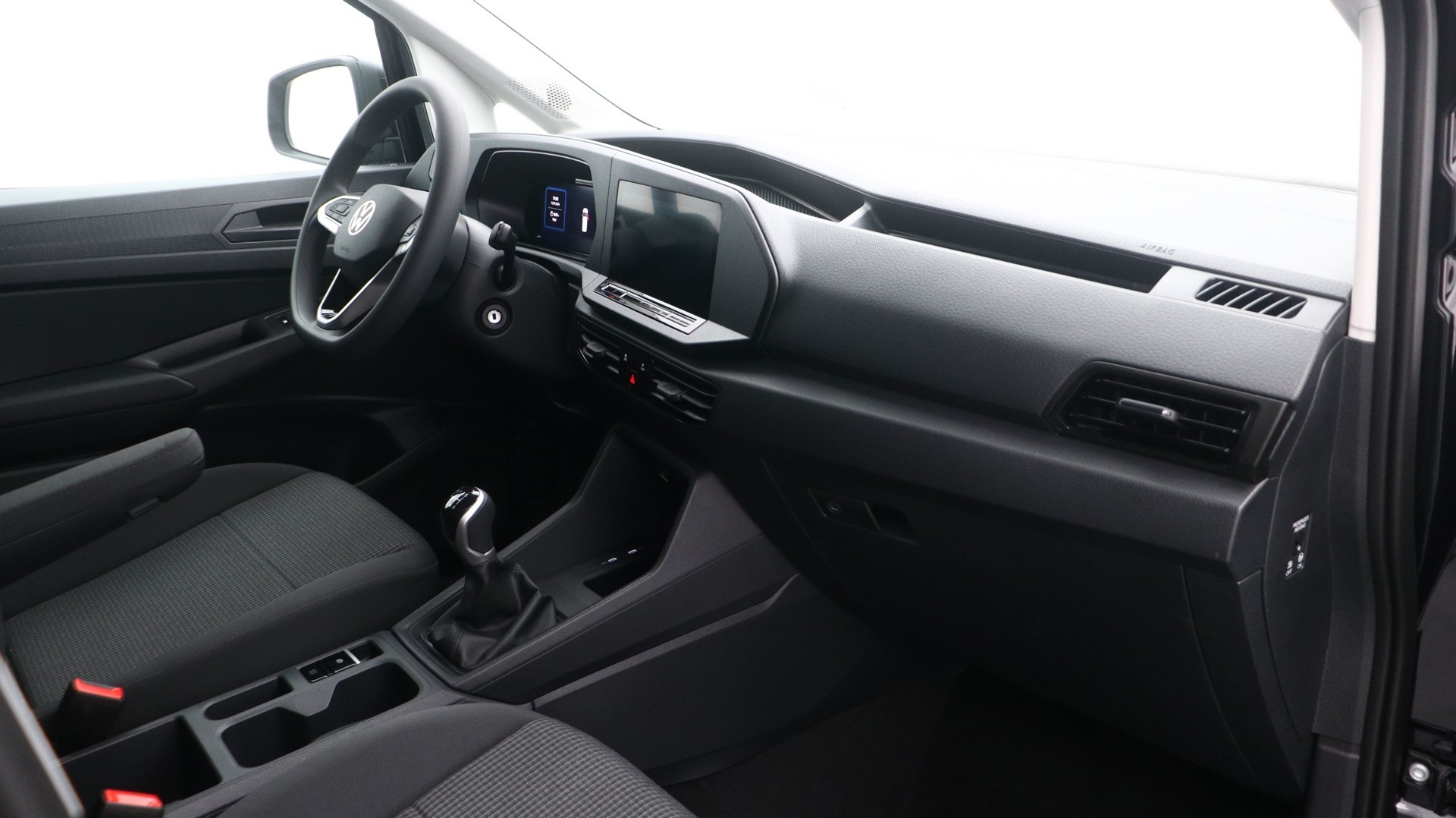 Volkswagen bedrijfswagens Caddy