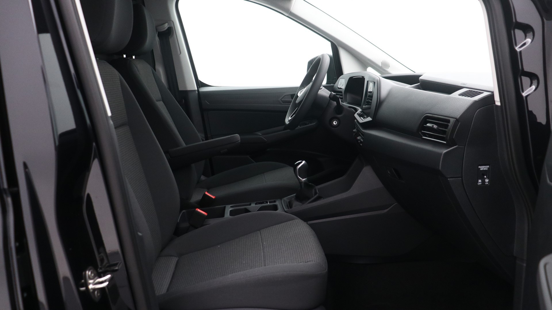 Volkswagen bedrijfswagens Caddy
