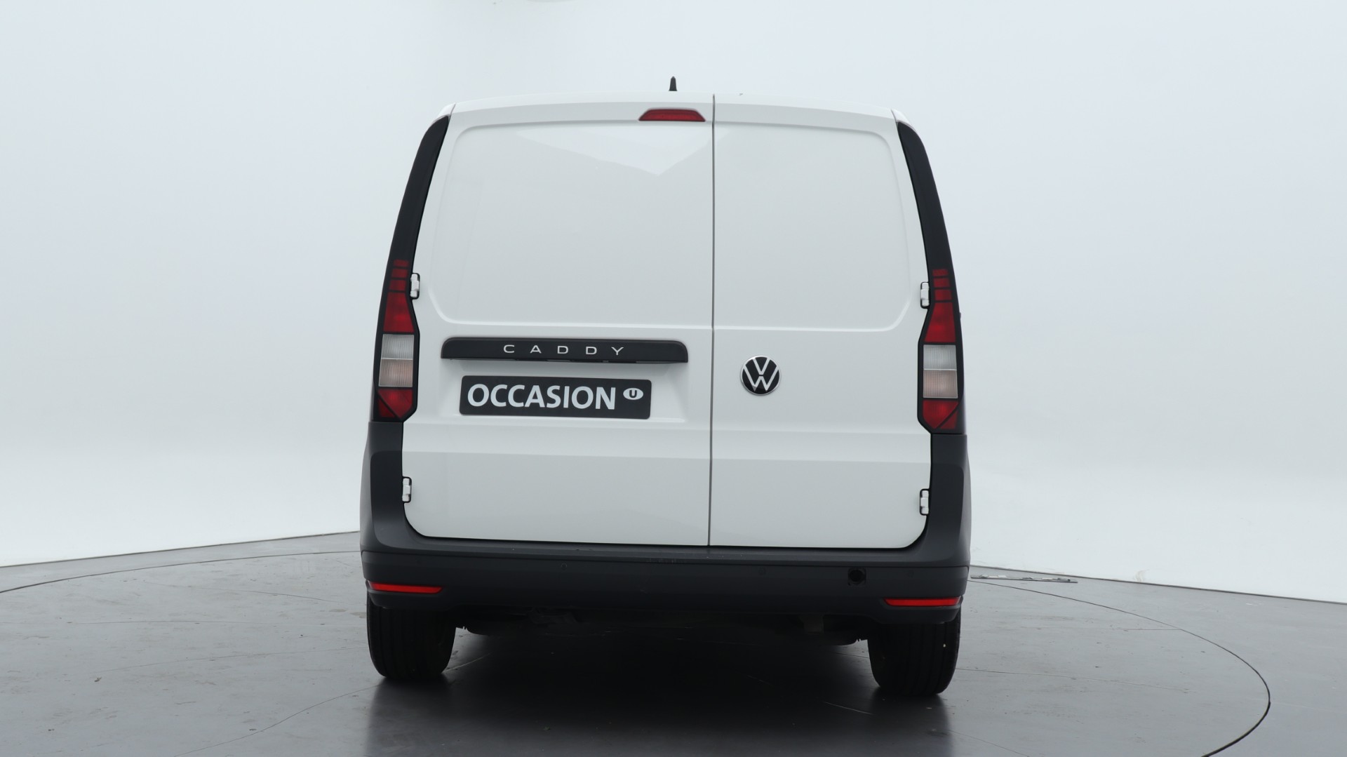Volkswagen bedrijfswagens Caddy