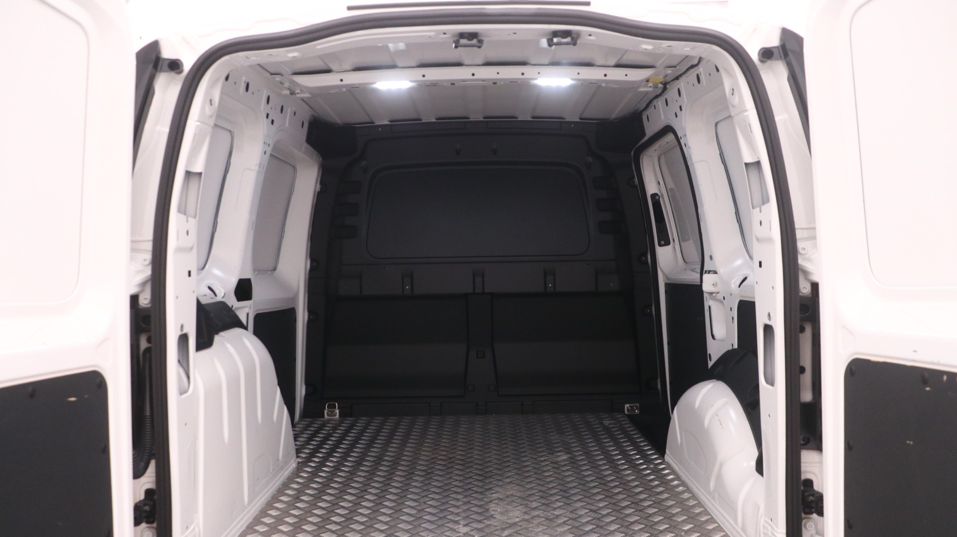Volkswagen bedrijfswagens Caddy
