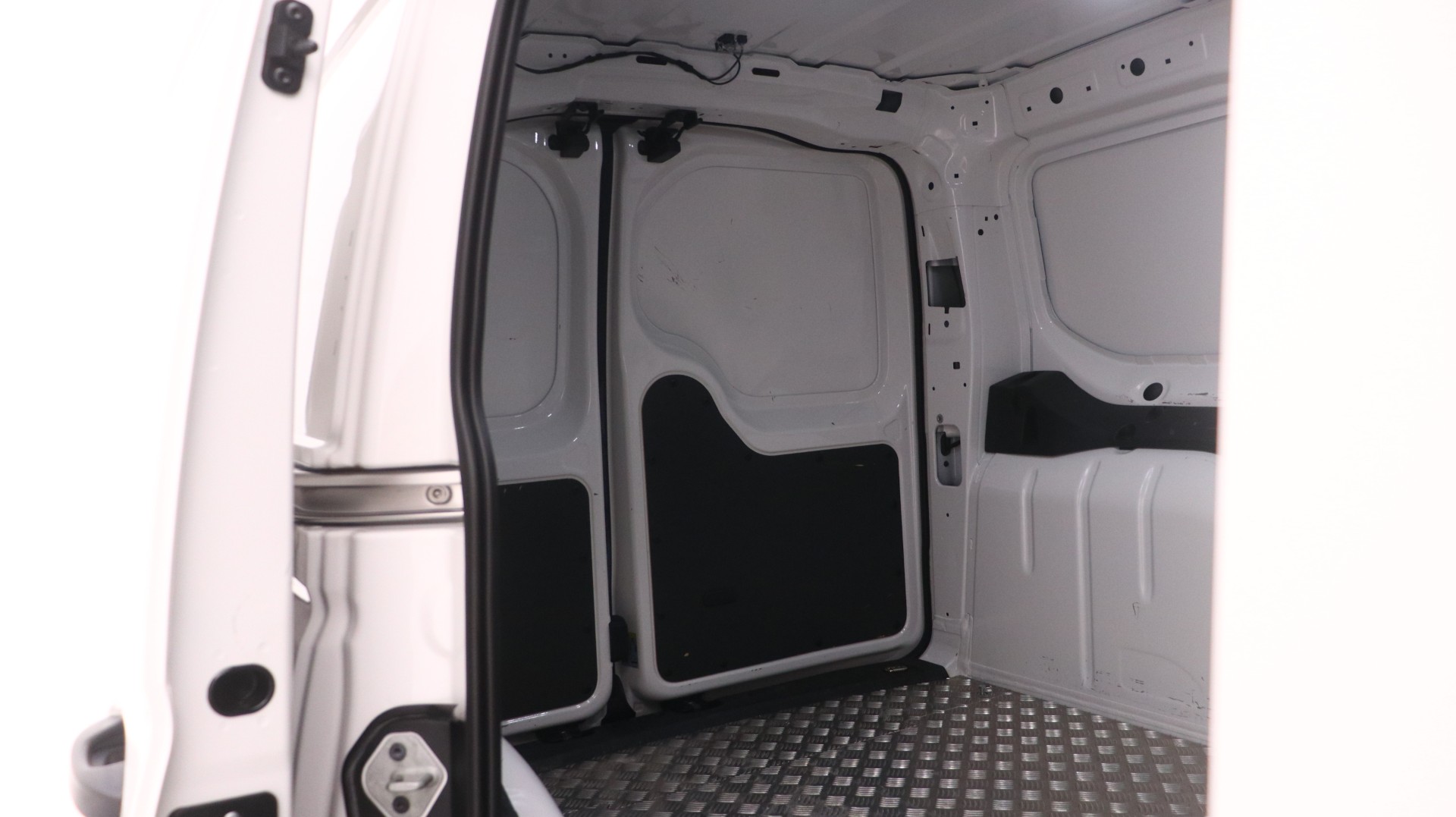 Volkswagen bedrijfswagens Caddy