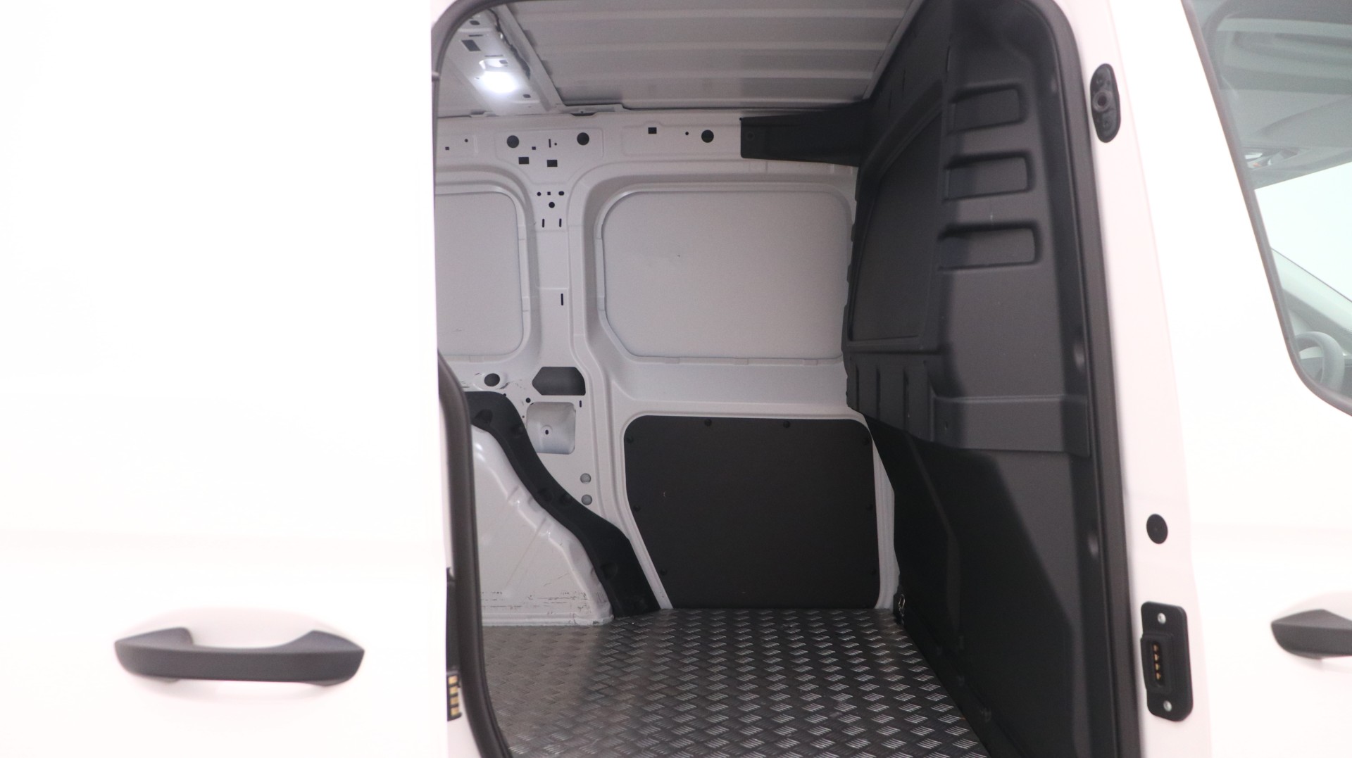 Volkswagen bedrijfswagens Caddy