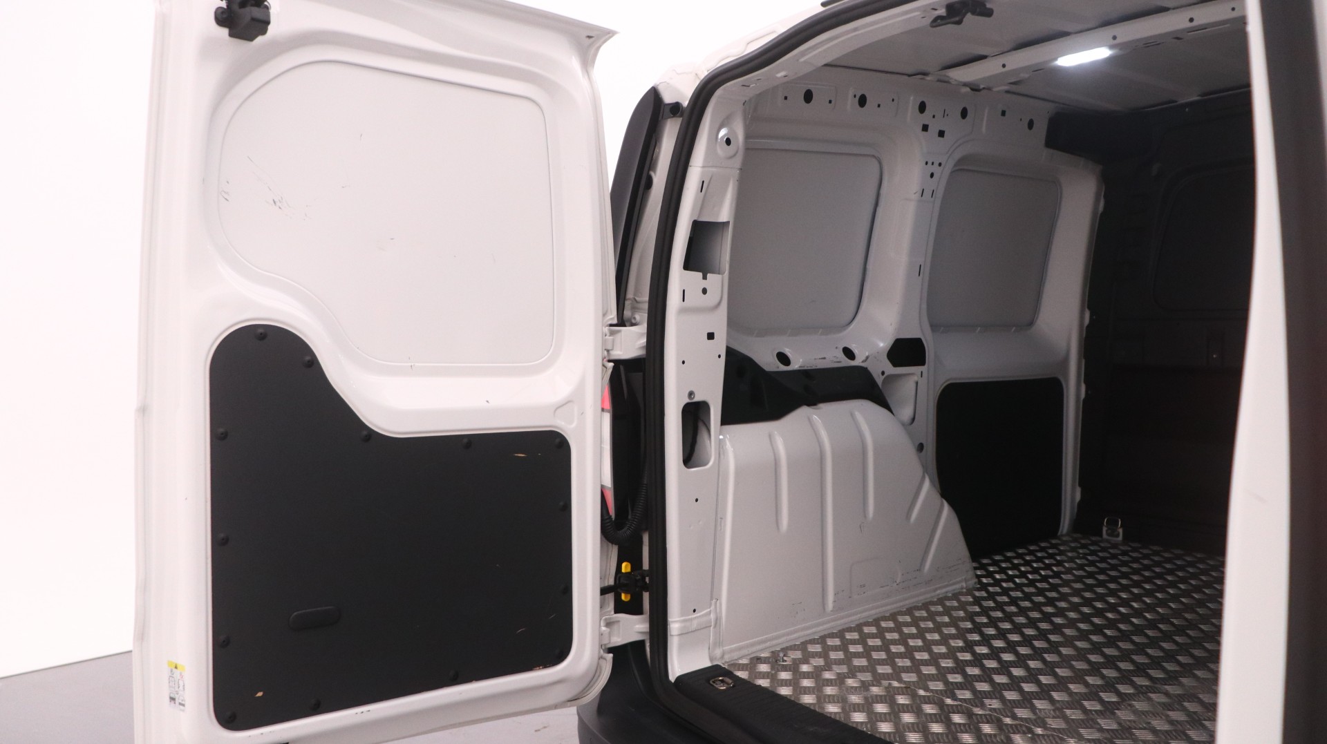 Volkswagen bedrijfswagens Caddy