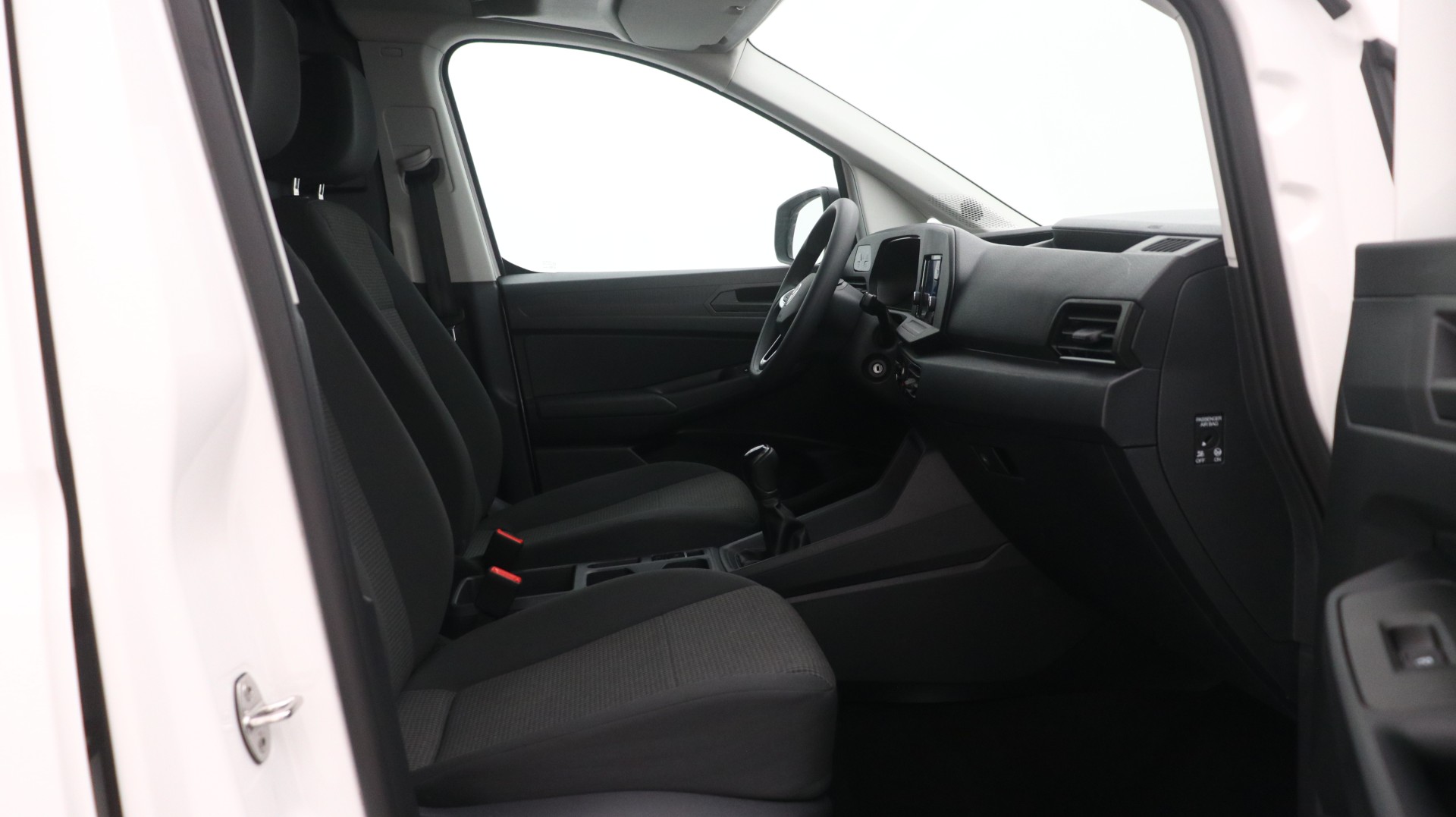 Volkswagen bedrijfswagens Caddy