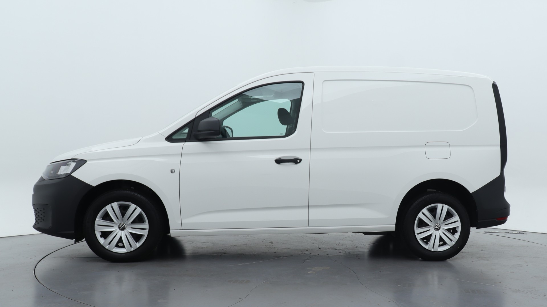 Volkswagen bedrijfswagens Caddy
