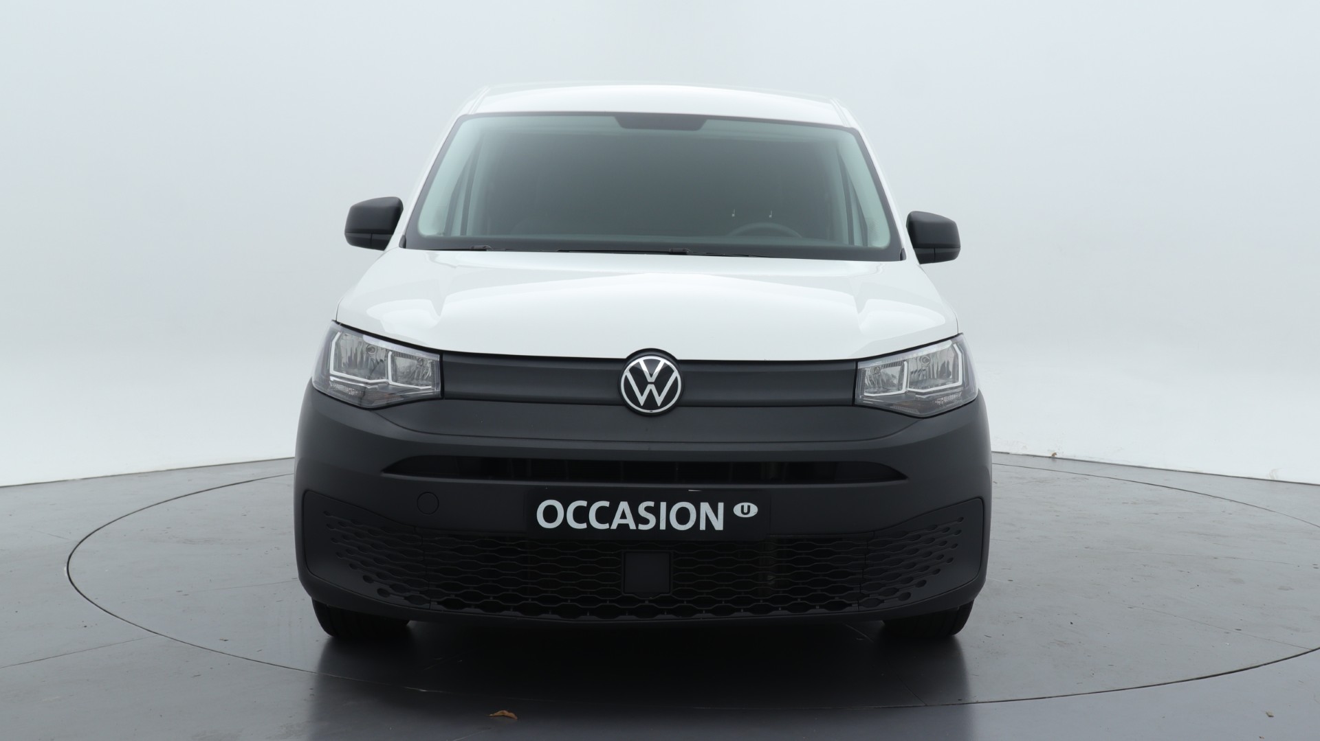 Volkswagen bedrijfswagens Caddy