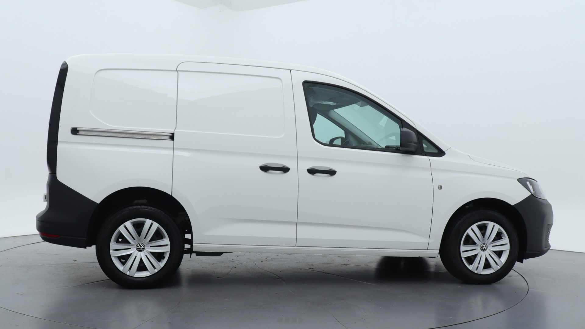 Volkswagen bedrijfswagens Caddy