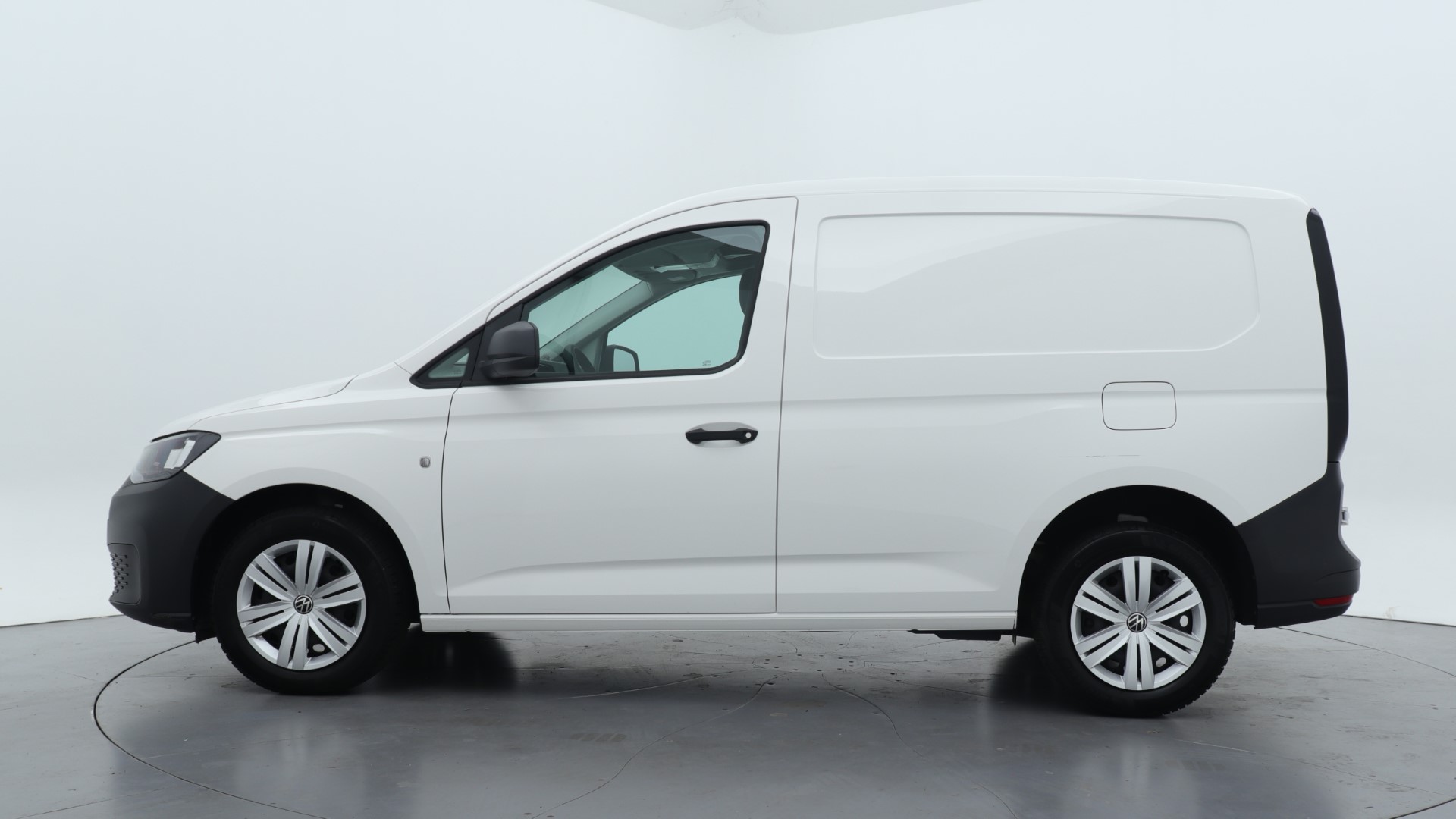 Volkswagen bedrijfswagens Caddy