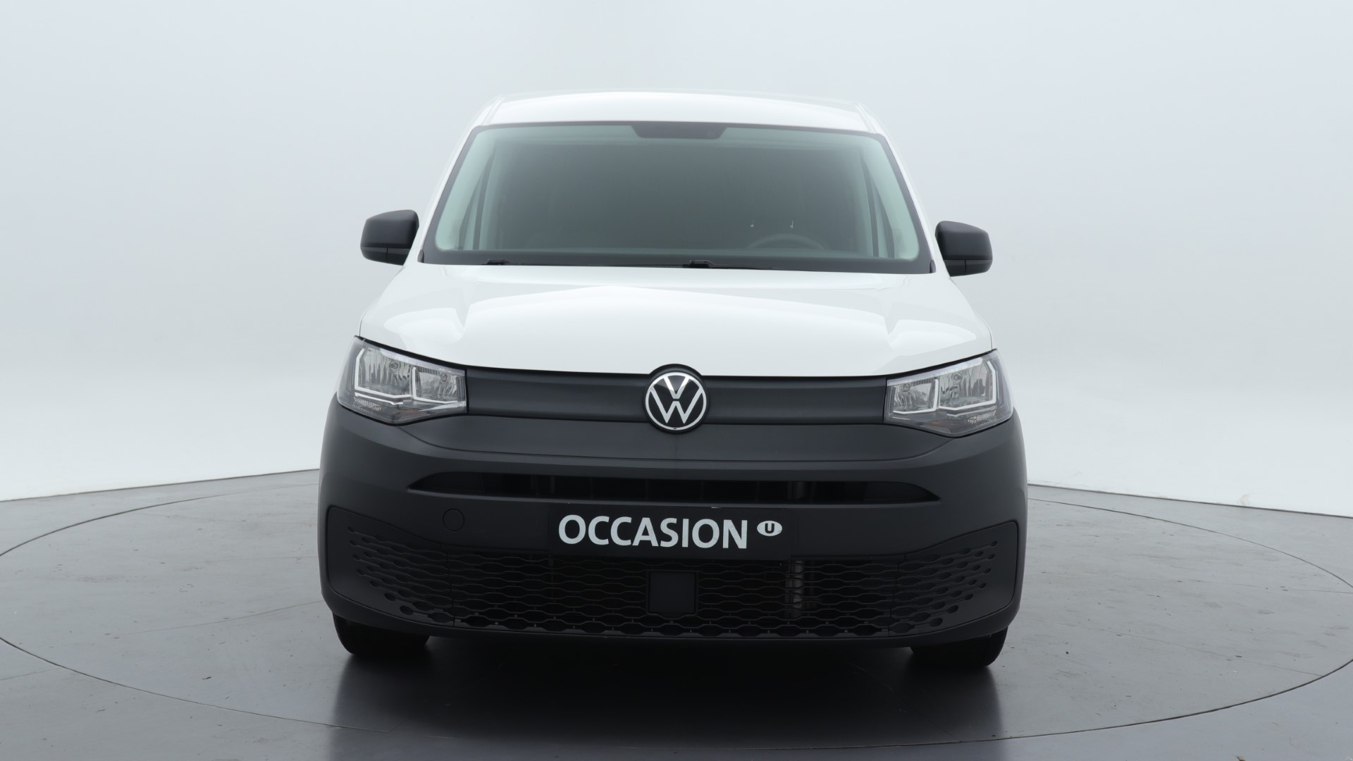 Volkswagen bedrijfswagens Caddy