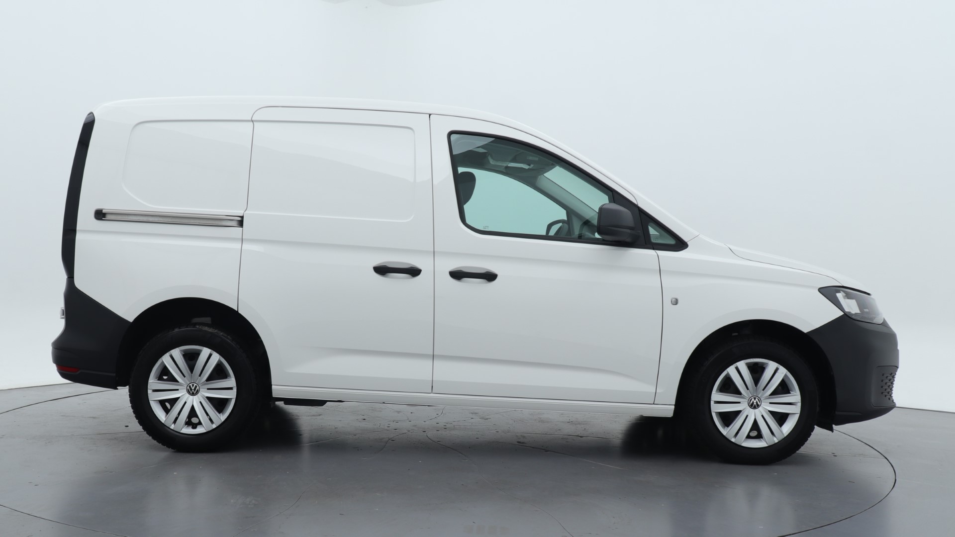 Volkswagen bedrijfswagens Caddy