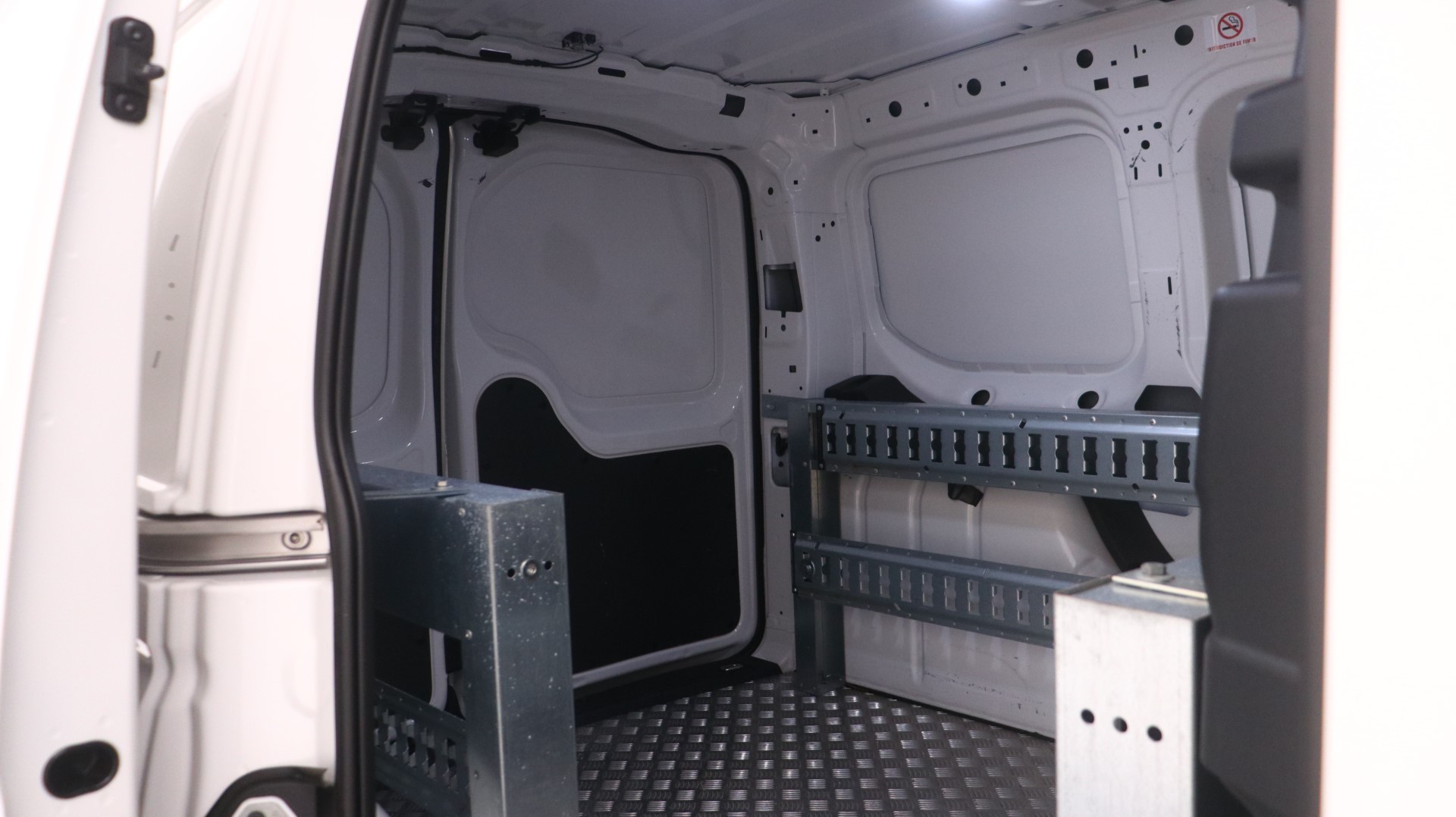Volkswagen bedrijfswagens Caddy