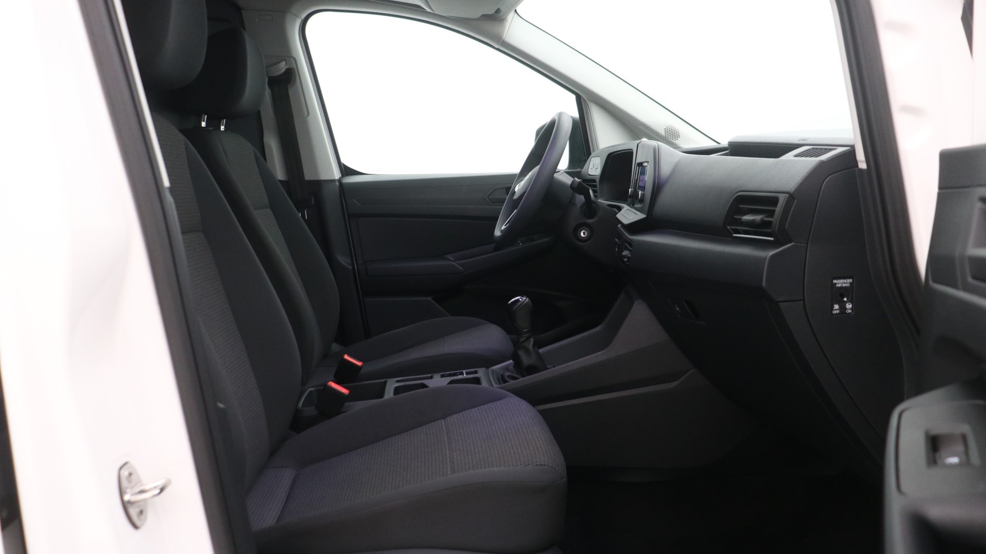 Volkswagen bedrijfswagens Caddy