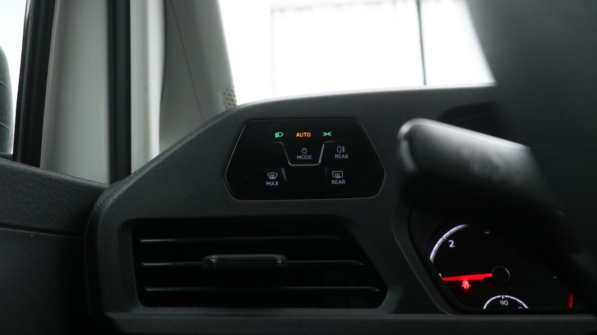 Volkswagen bedrijfswagens Caddy