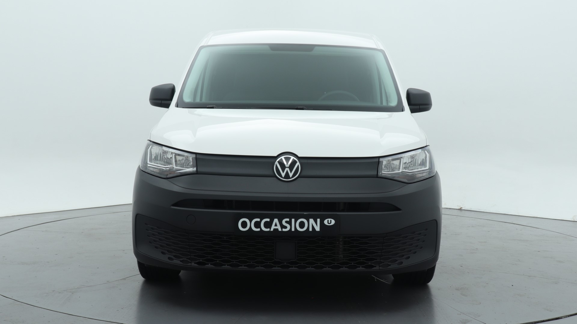 Volkswagen bedrijfswagens Caddy