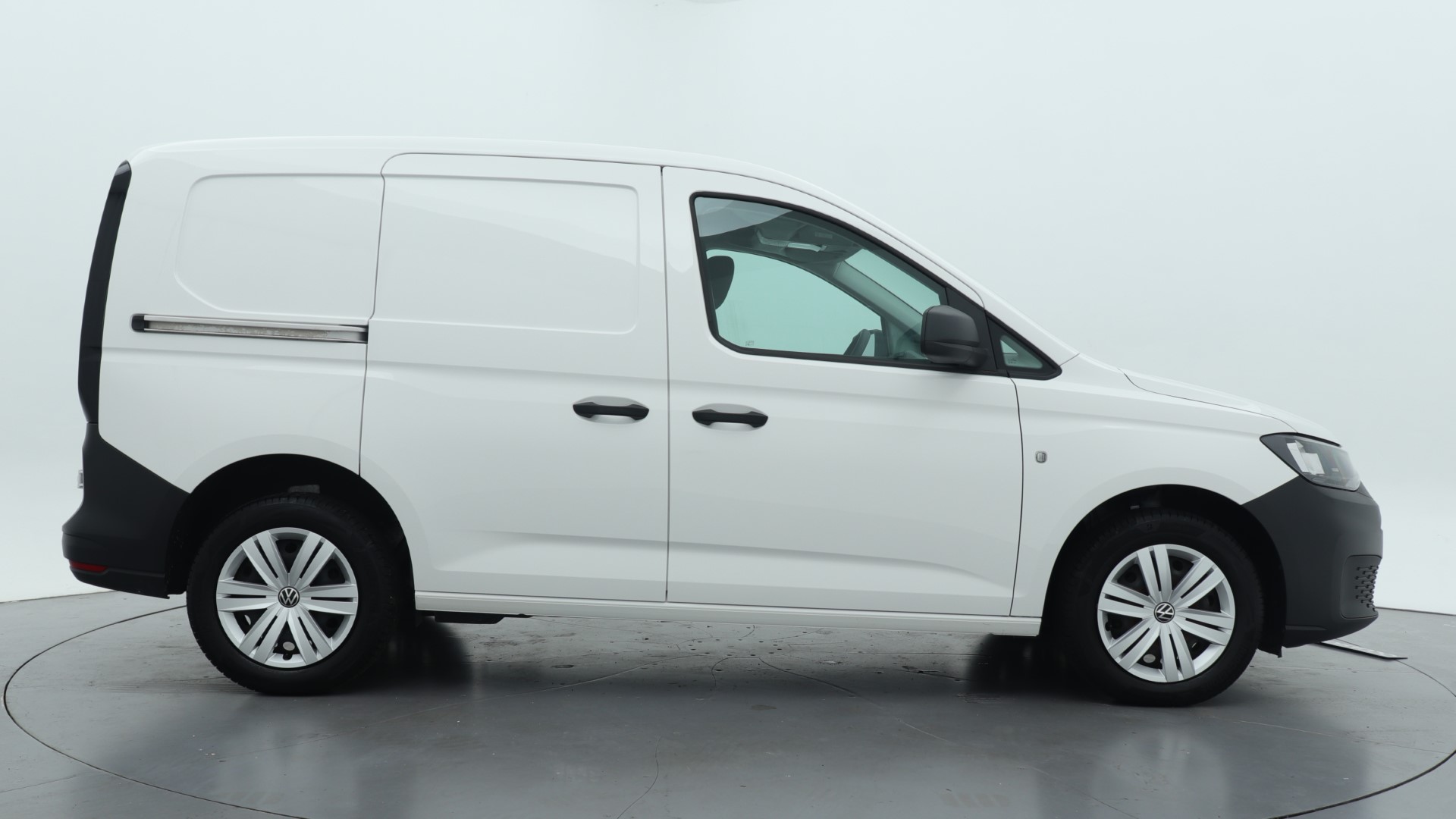Volkswagen bedrijfswagens Caddy