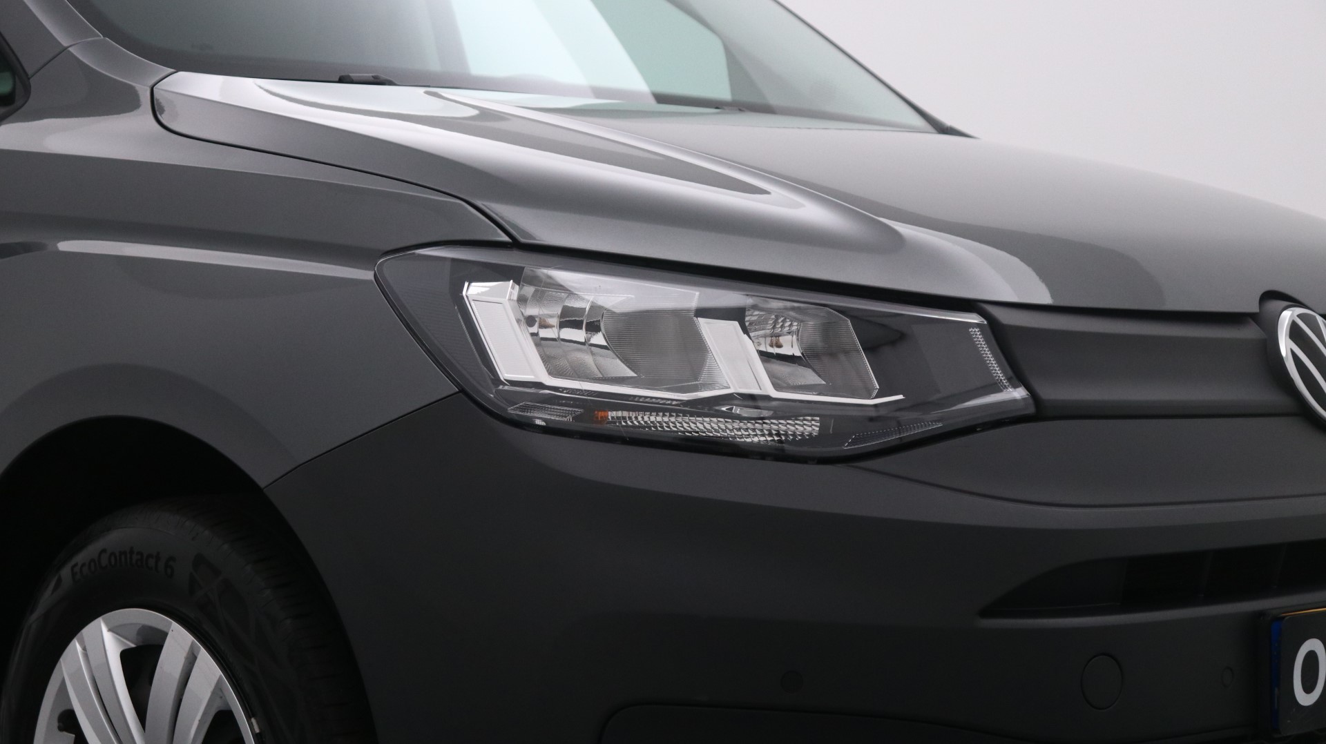 Volkswagen bedrijfswagens Caddy