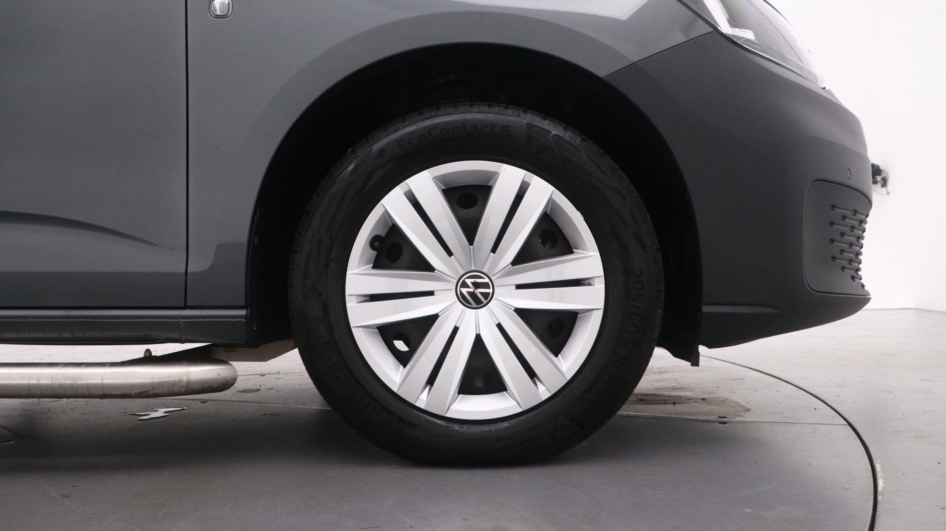Volkswagen bedrijfswagens Caddy