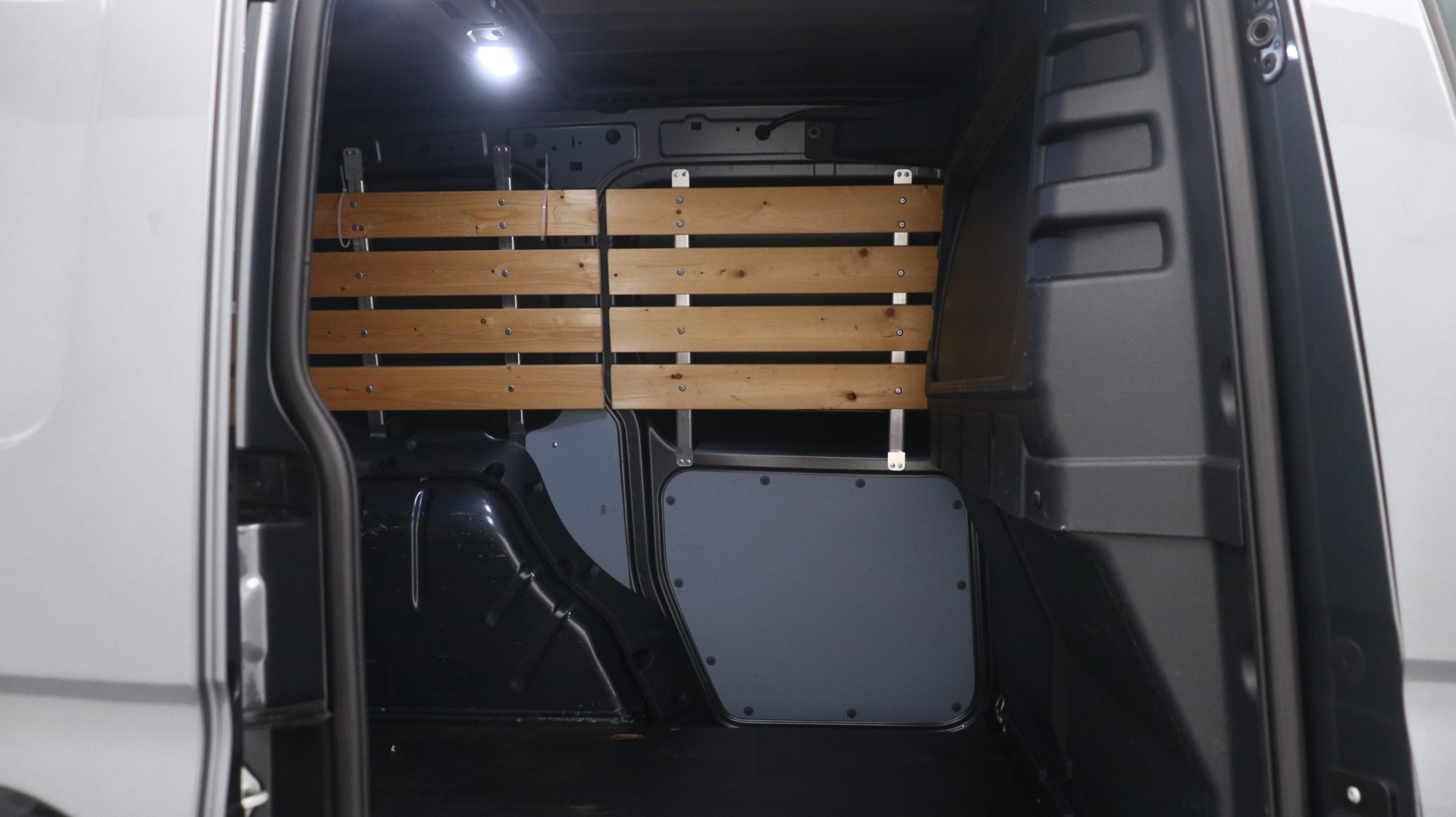 Volkswagen bedrijfswagens Caddy