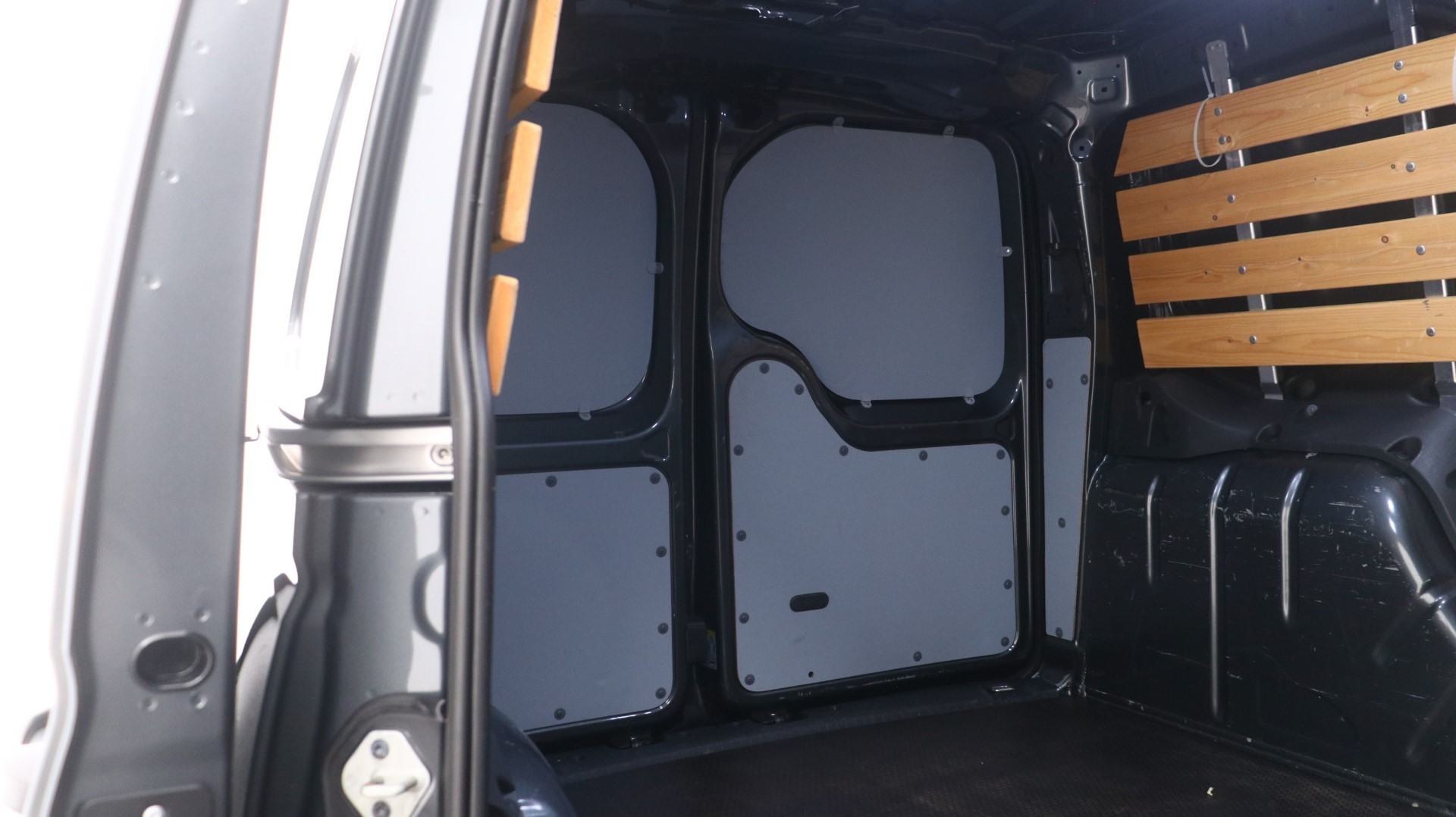 Volkswagen bedrijfswagens Caddy