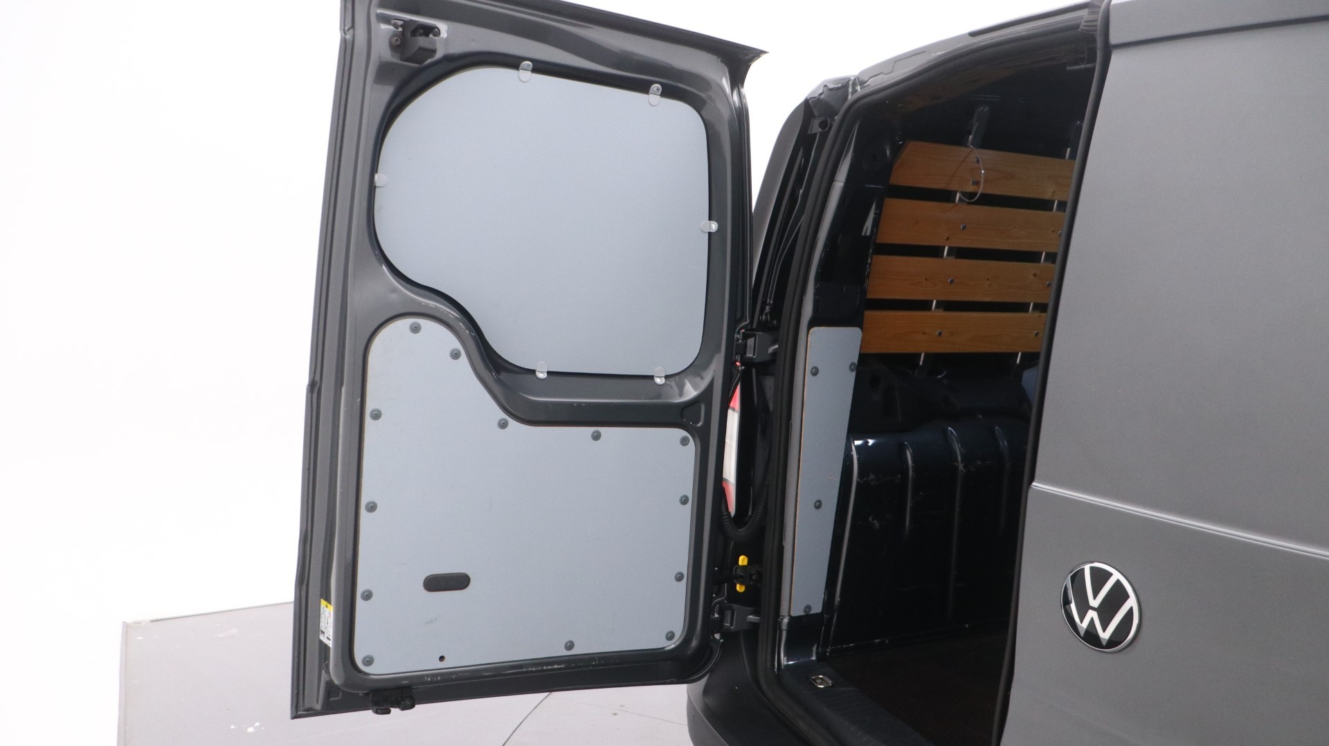 Volkswagen bedrijfswagens Caddy