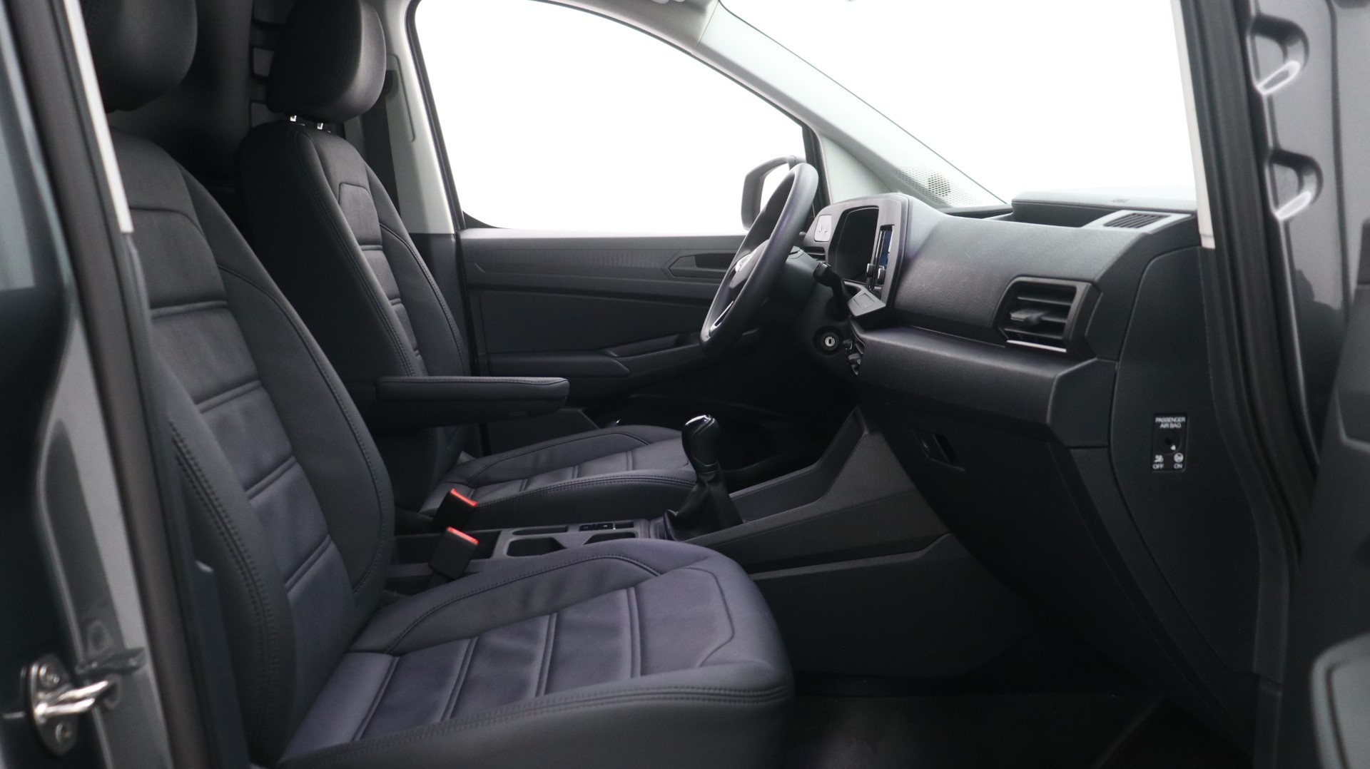 Volkswagen bedrijfswagens Caddy