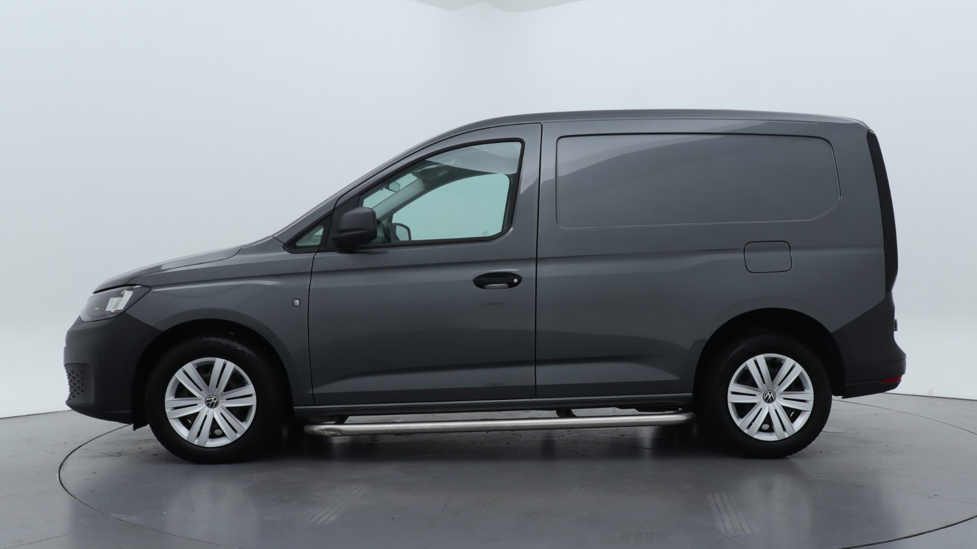 Volkswagen bedrijfswagens Caddy