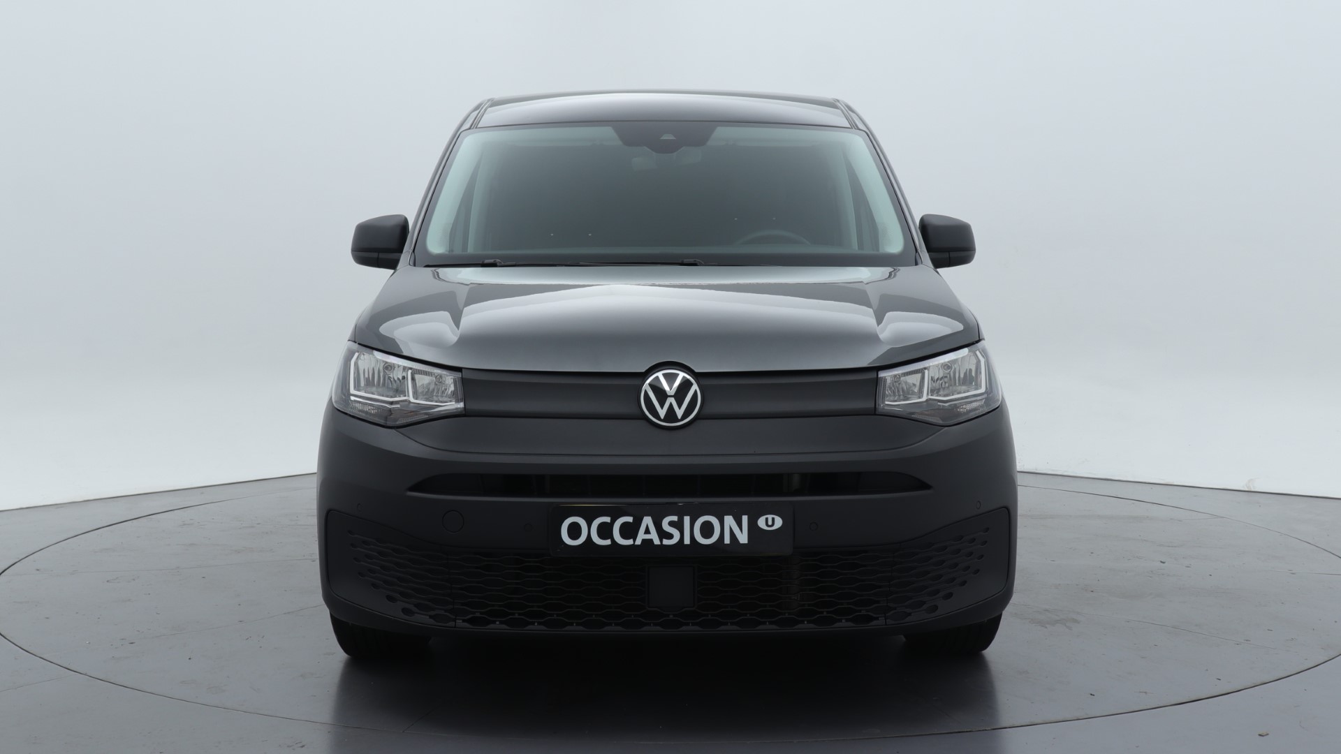 Volkswagen bedrijfswagens Caddy