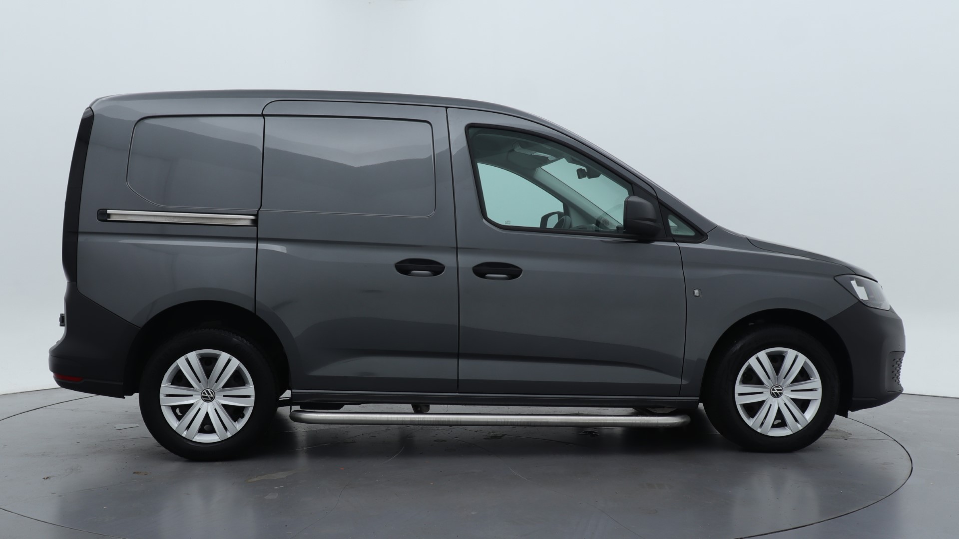 Volkswagen bedrijfswagens Caddy