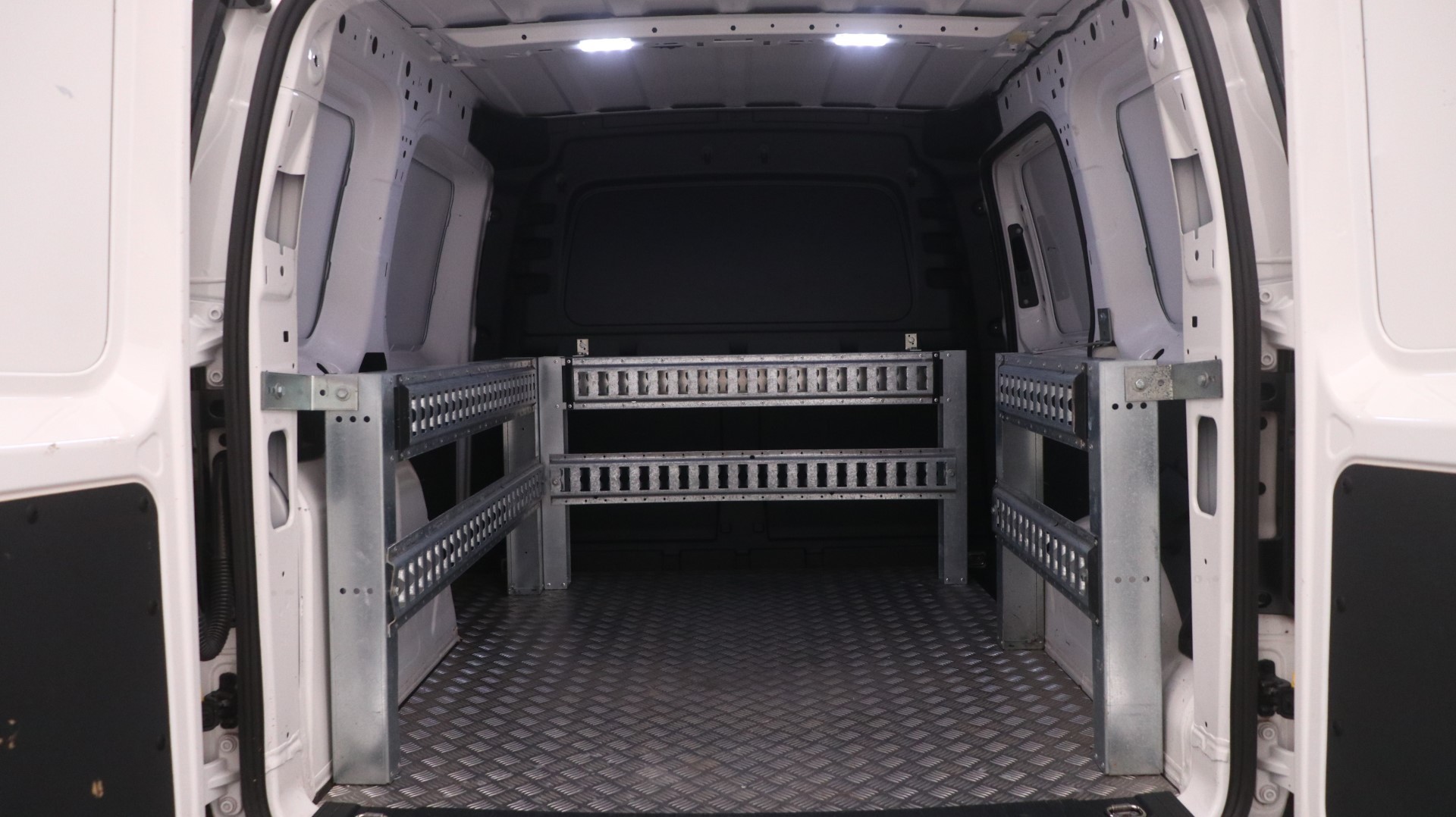 Volkswagen bedrijfswagens Caddy