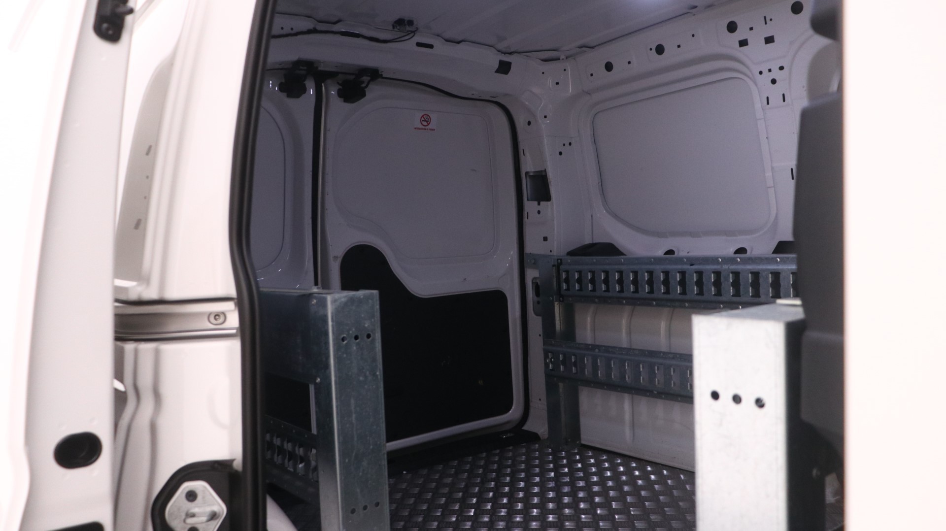 Volkswagen bedrijfswagens Caddy