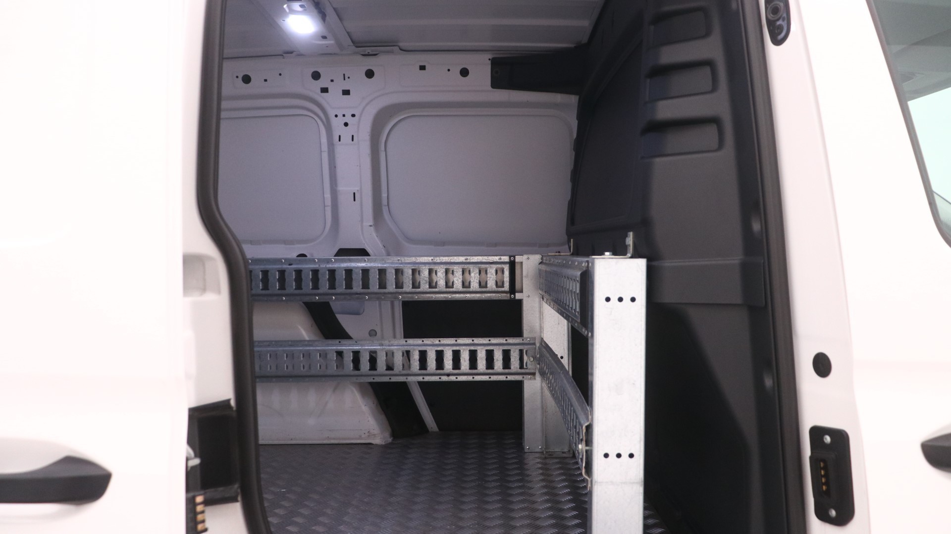 Volkswagen bedrijfswagens Caddy