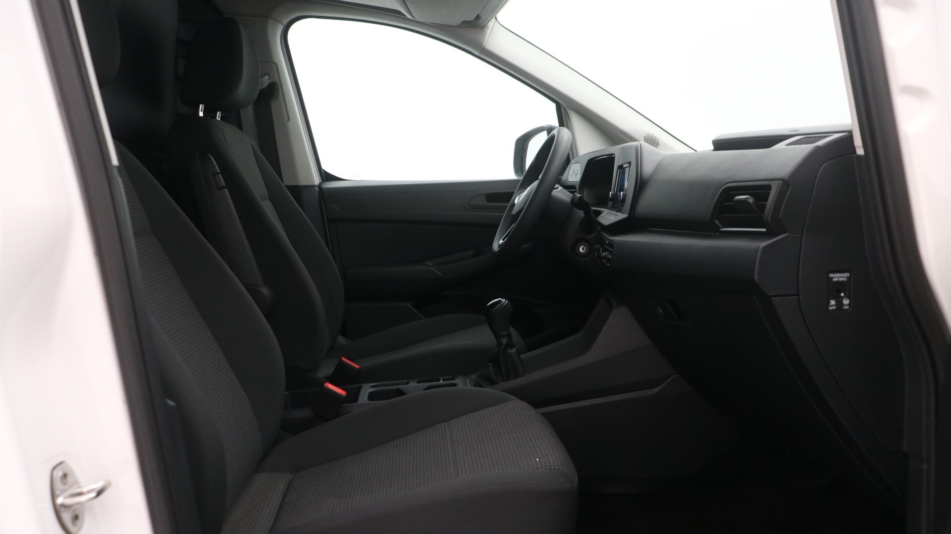 Volkswagen bedrijfswagens Caddy