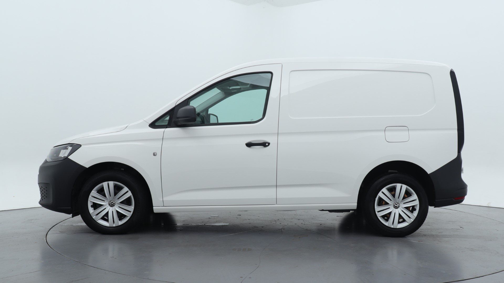 Volkswagen bedrijfswagens Caddy