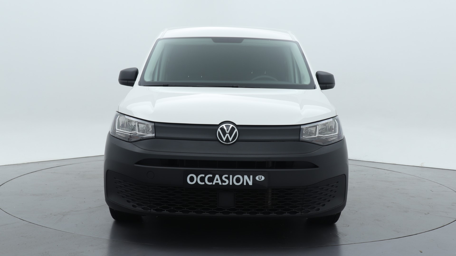 Volkswagen bedrijfswagens Caddy