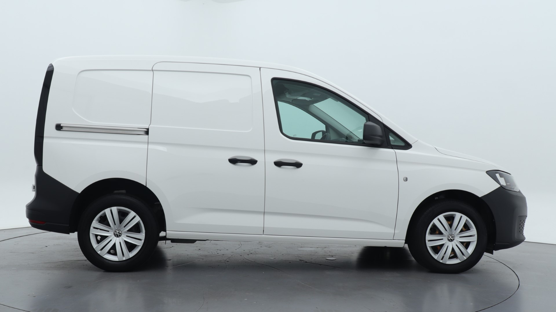 Volkswagen bedrijfswagens Caddy