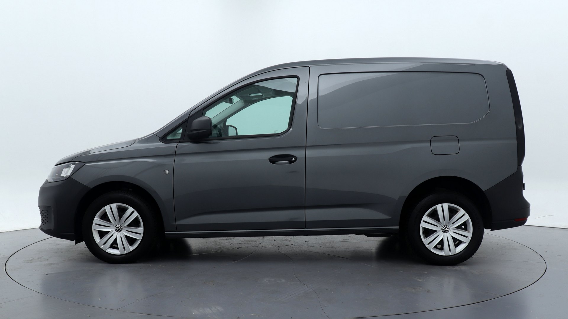 Volkswagen bedrijfswagens Caddy