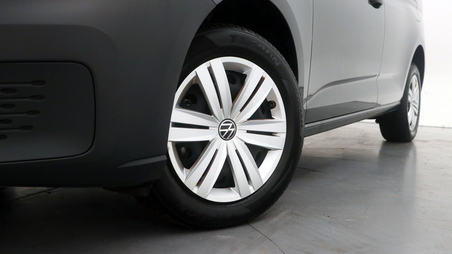 Volkswagen bedrijfswagens Caddy