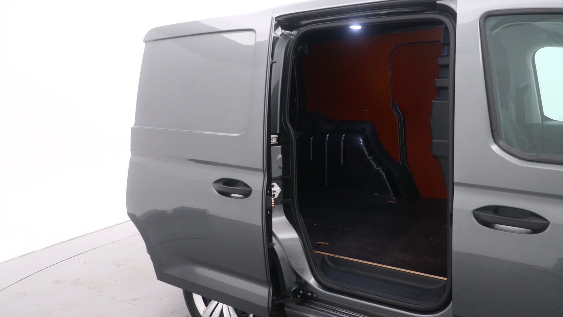 Volkswagen bedrijfswagens Caddy